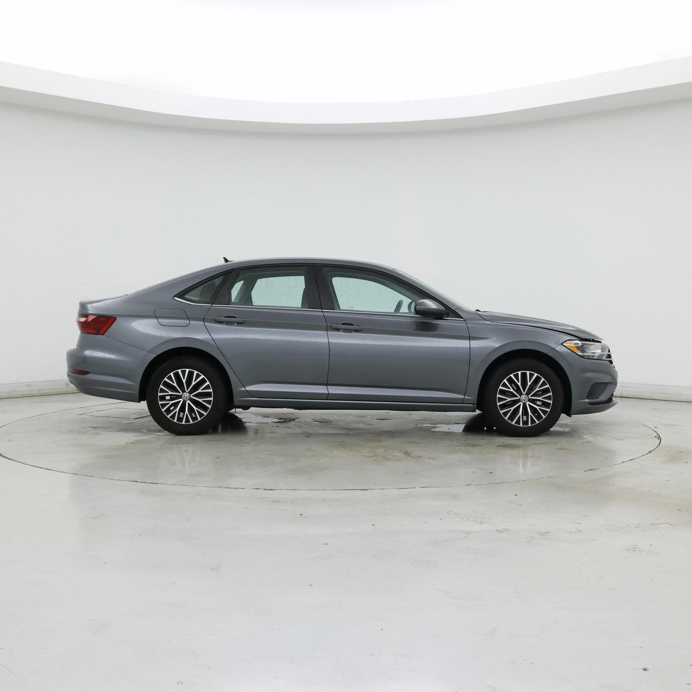 Thumbnail: 2021 Volkswagen Jetta - 7