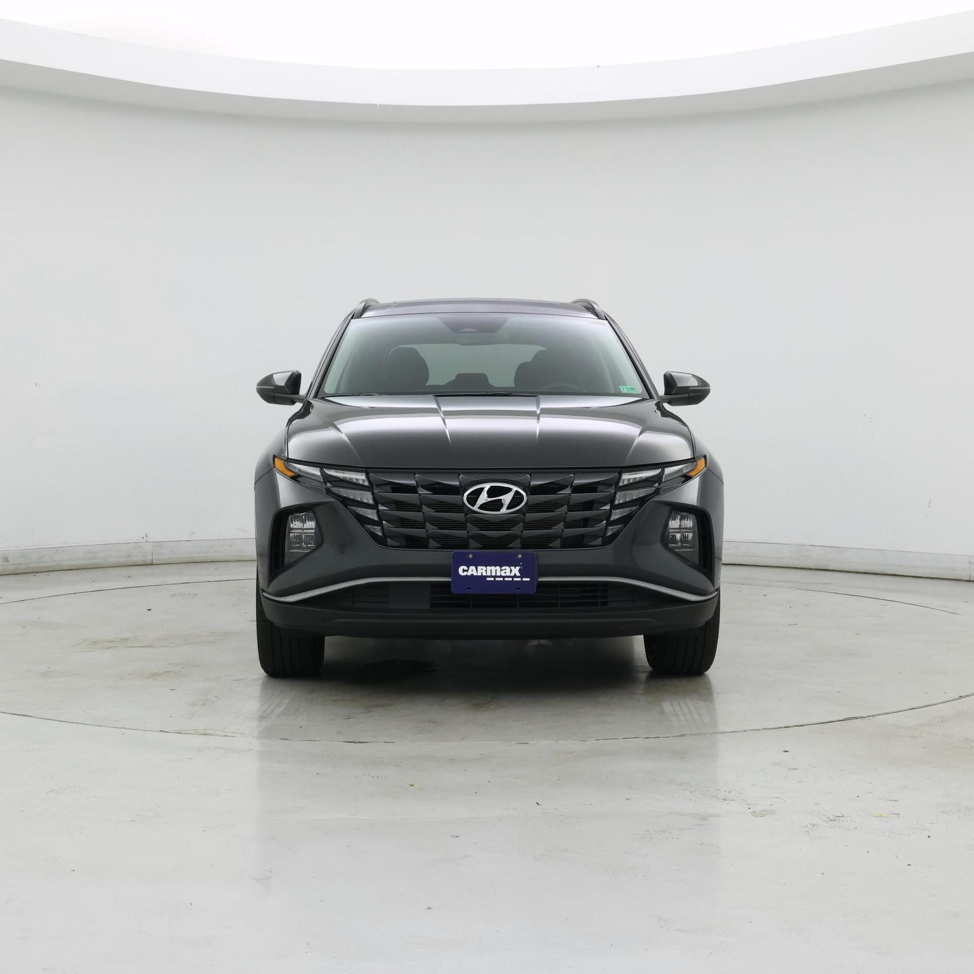 Thumbnail: 2022 Hyundai Tucson - 5