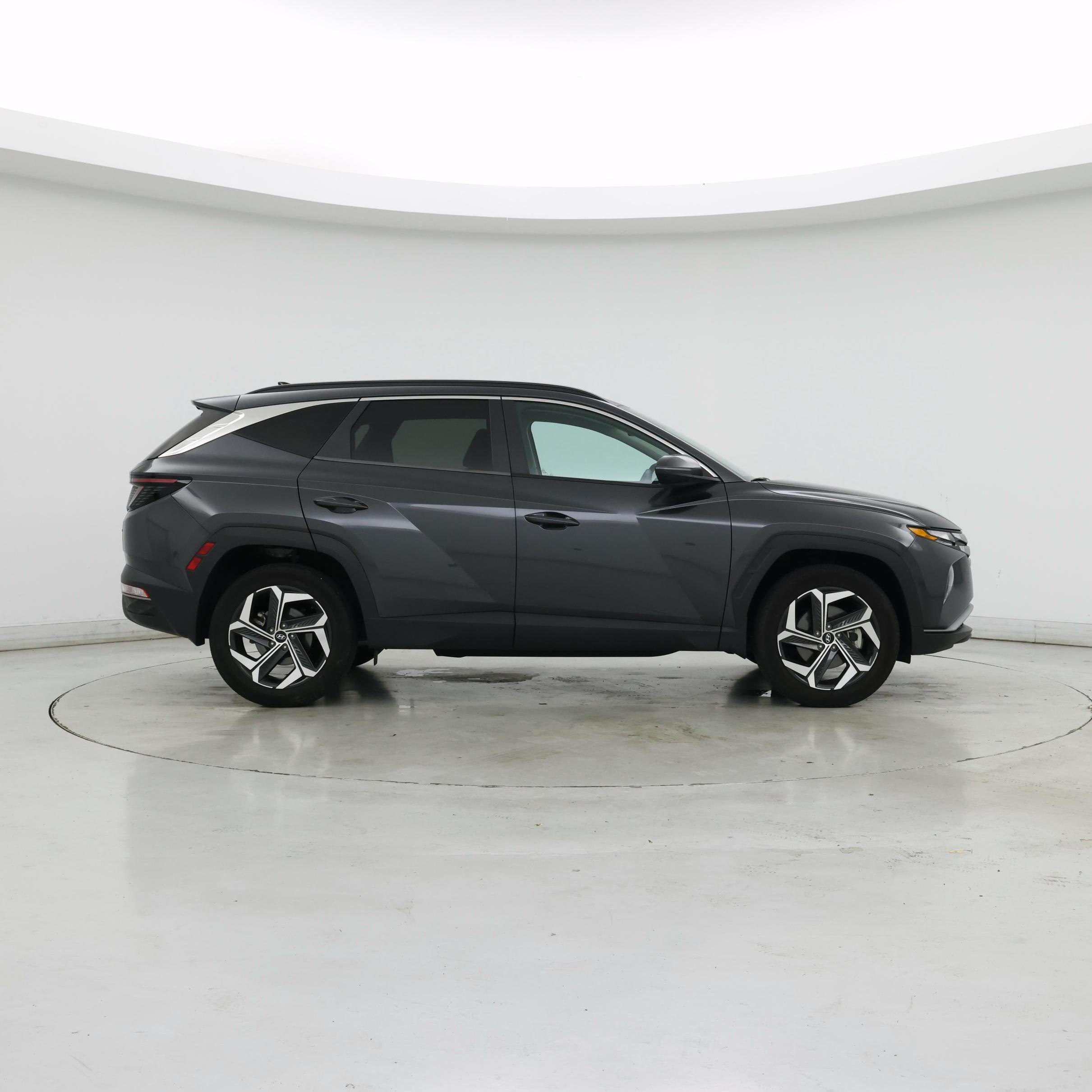 Thumbnail: 2022 Hyundai Tucson - 7