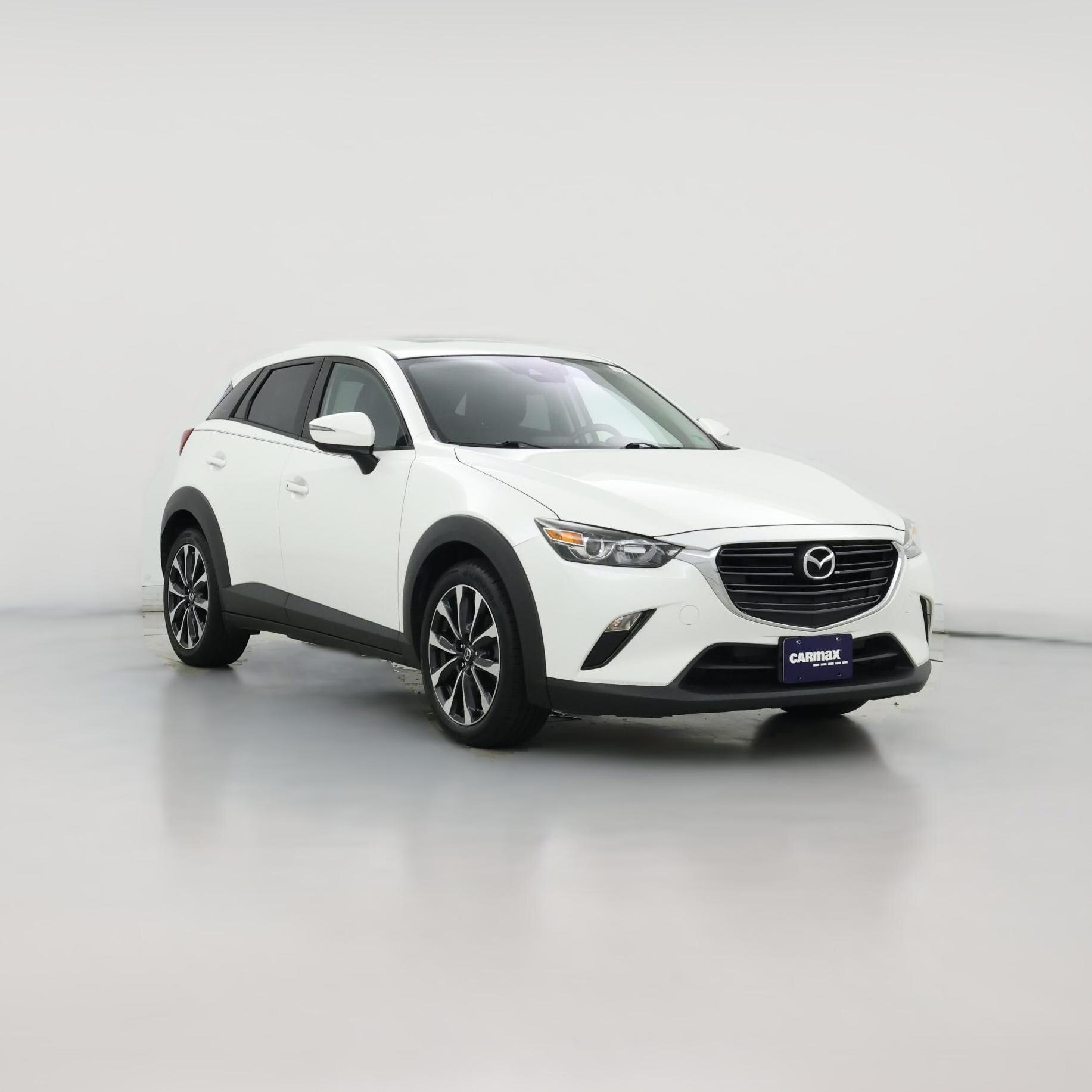 Thumbnail: 2019 Mazda CX-3 - 1
