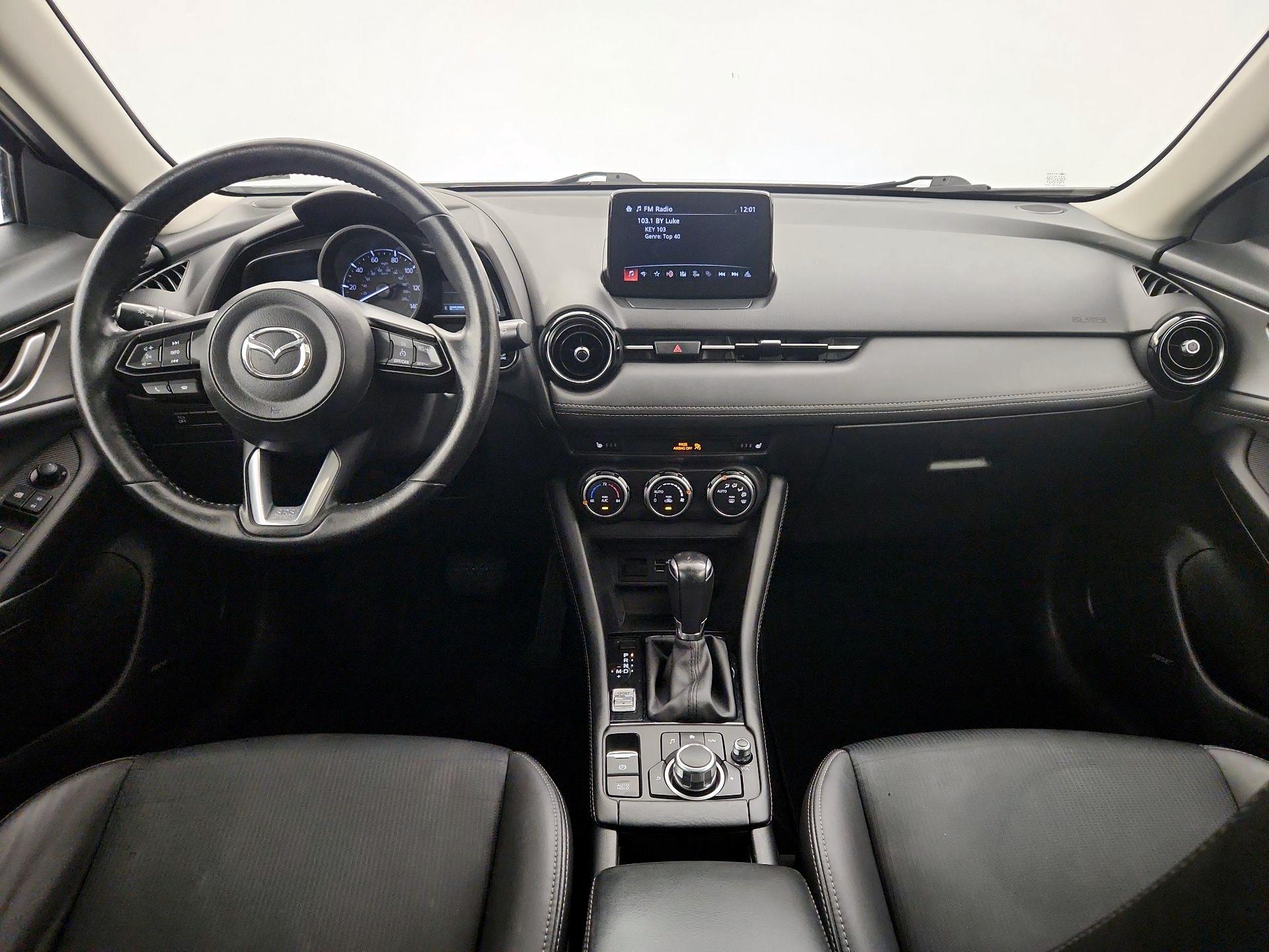 Thumbnail: 2019 Mazda CX-3 - 9