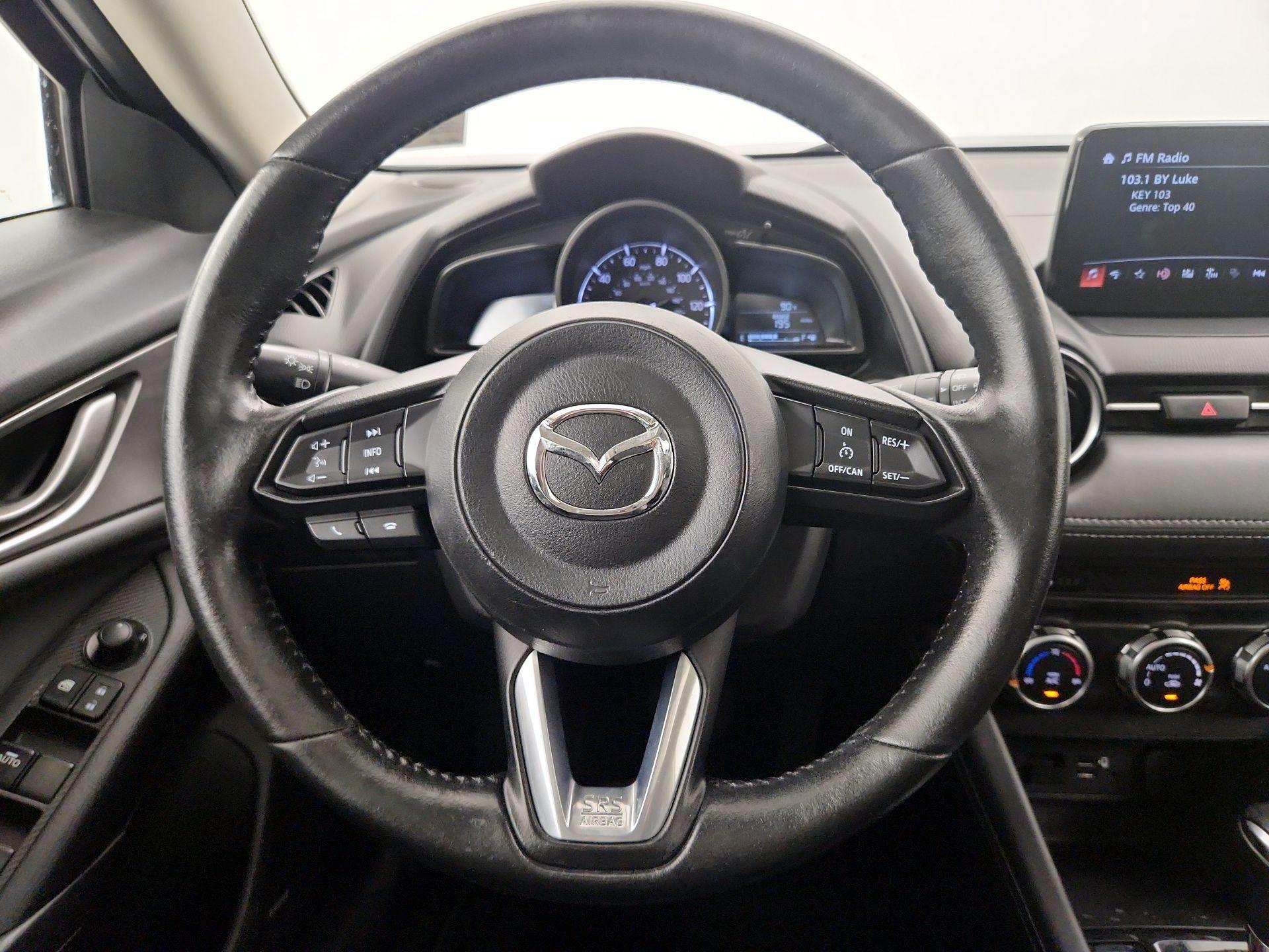 Thumbnail: 2019 Mazda CX-3 - 10