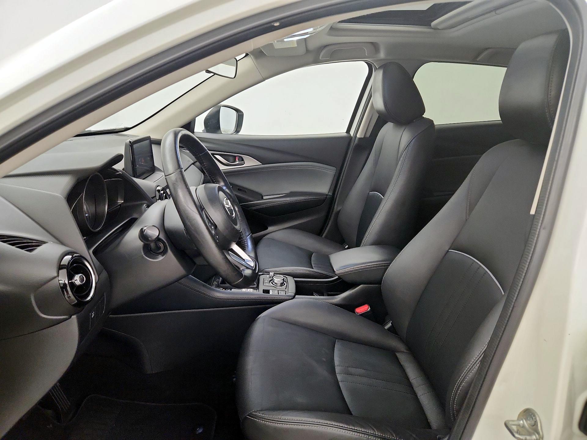 Thumbnail: 2019 Mazda CX-3 - 11