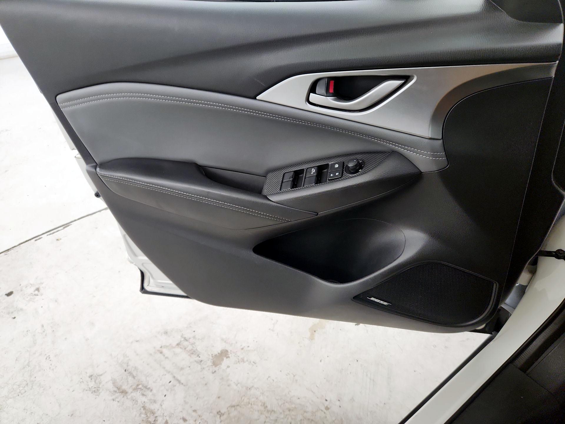 Thumbnail: 2019 Mazda CX-3 - 12