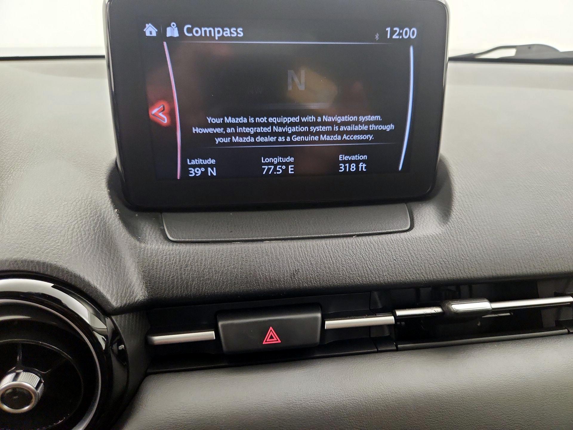 Thumbnail: 2019 Mazda CX-3 - 14