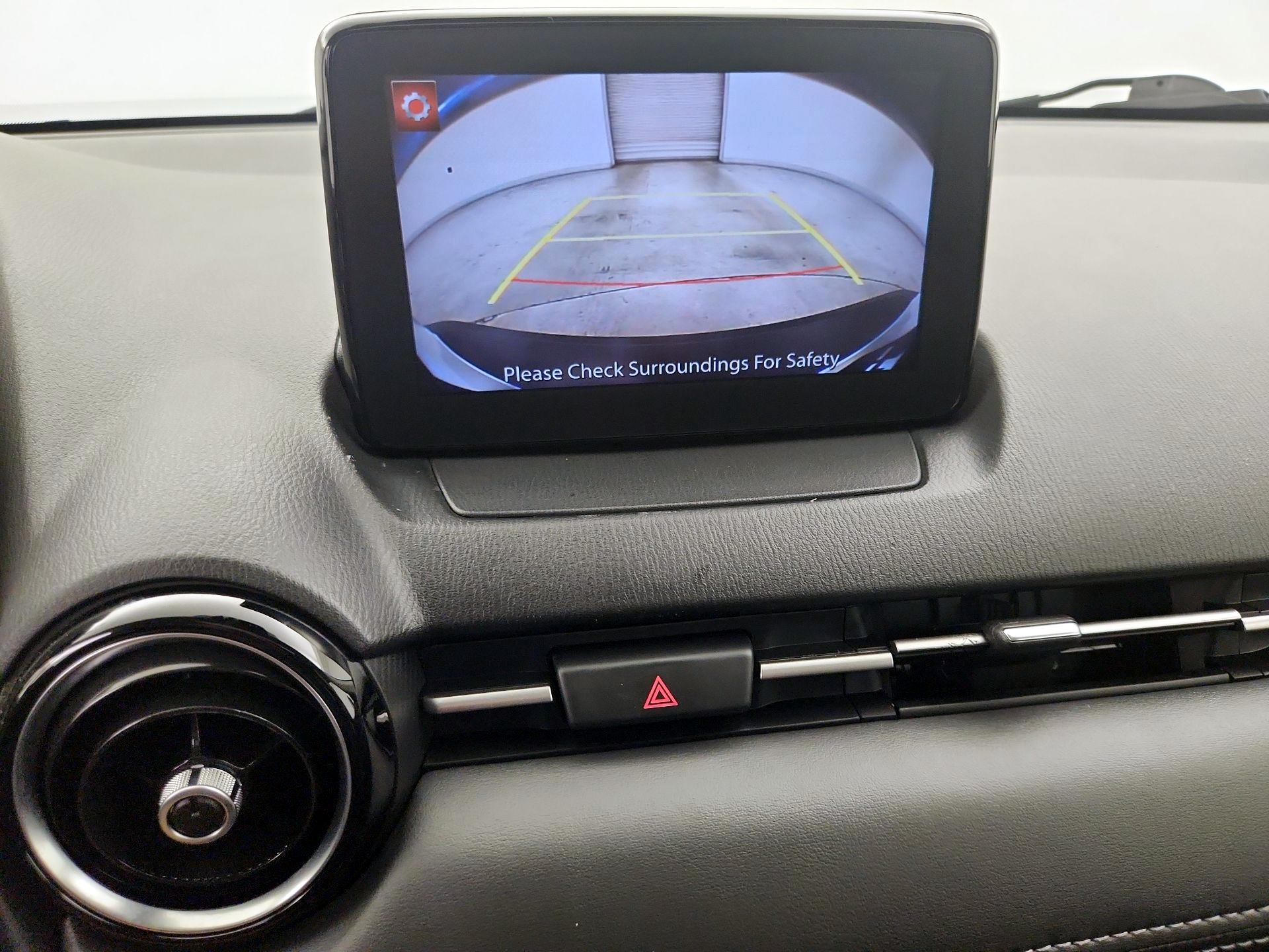 Thumbnail: 2019 Mazda CX-3 - 15