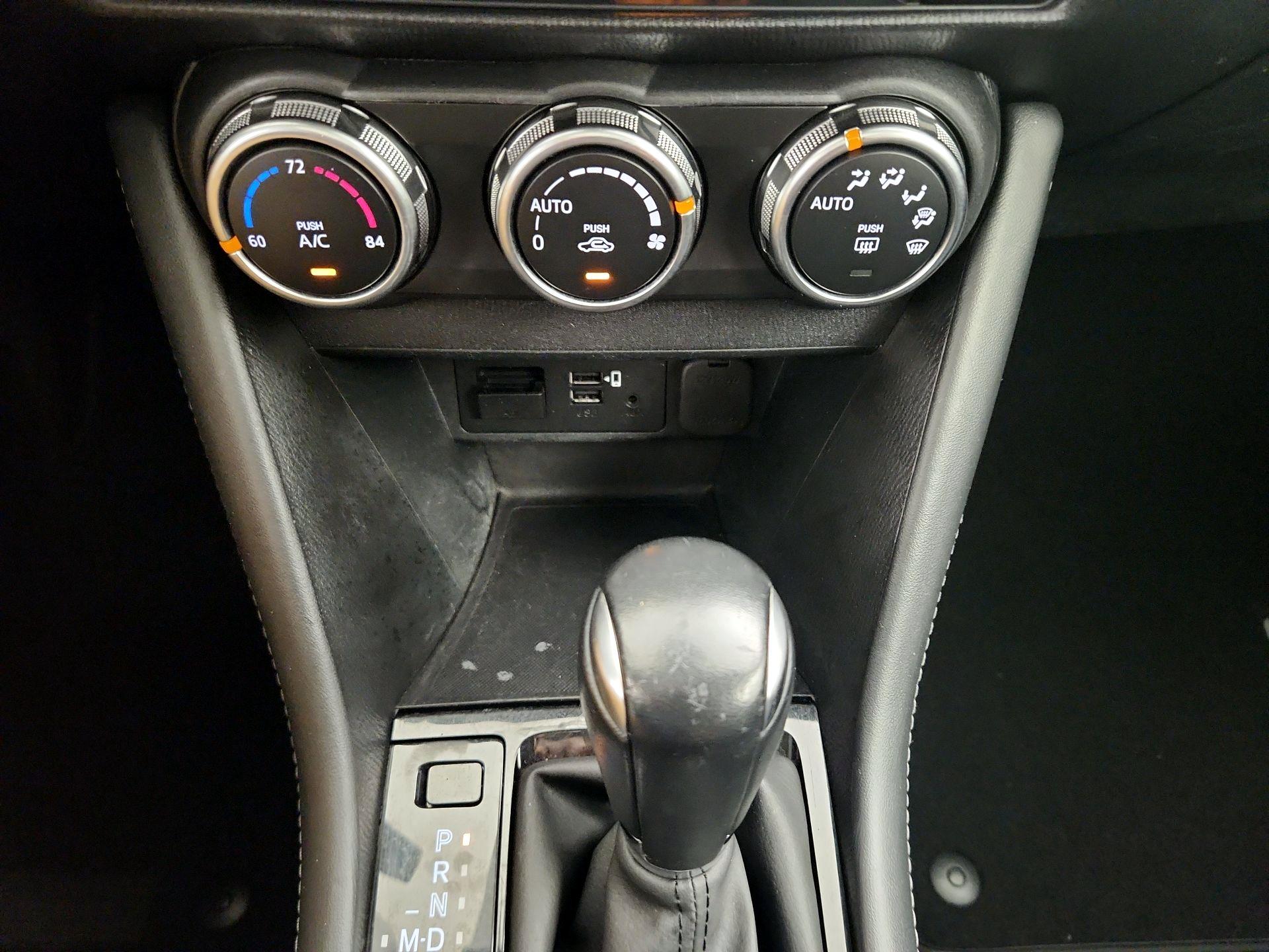 Thumbnail: 2019 Mazda CX-3 - 17