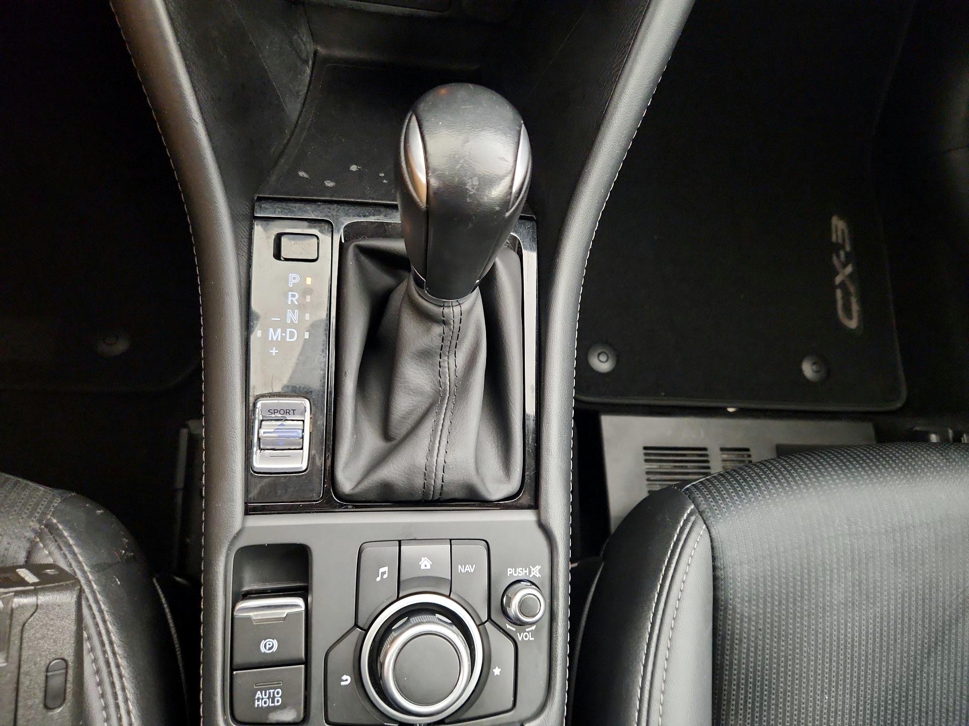 Thumbnail: 2019 Mazda CX-3 - 18