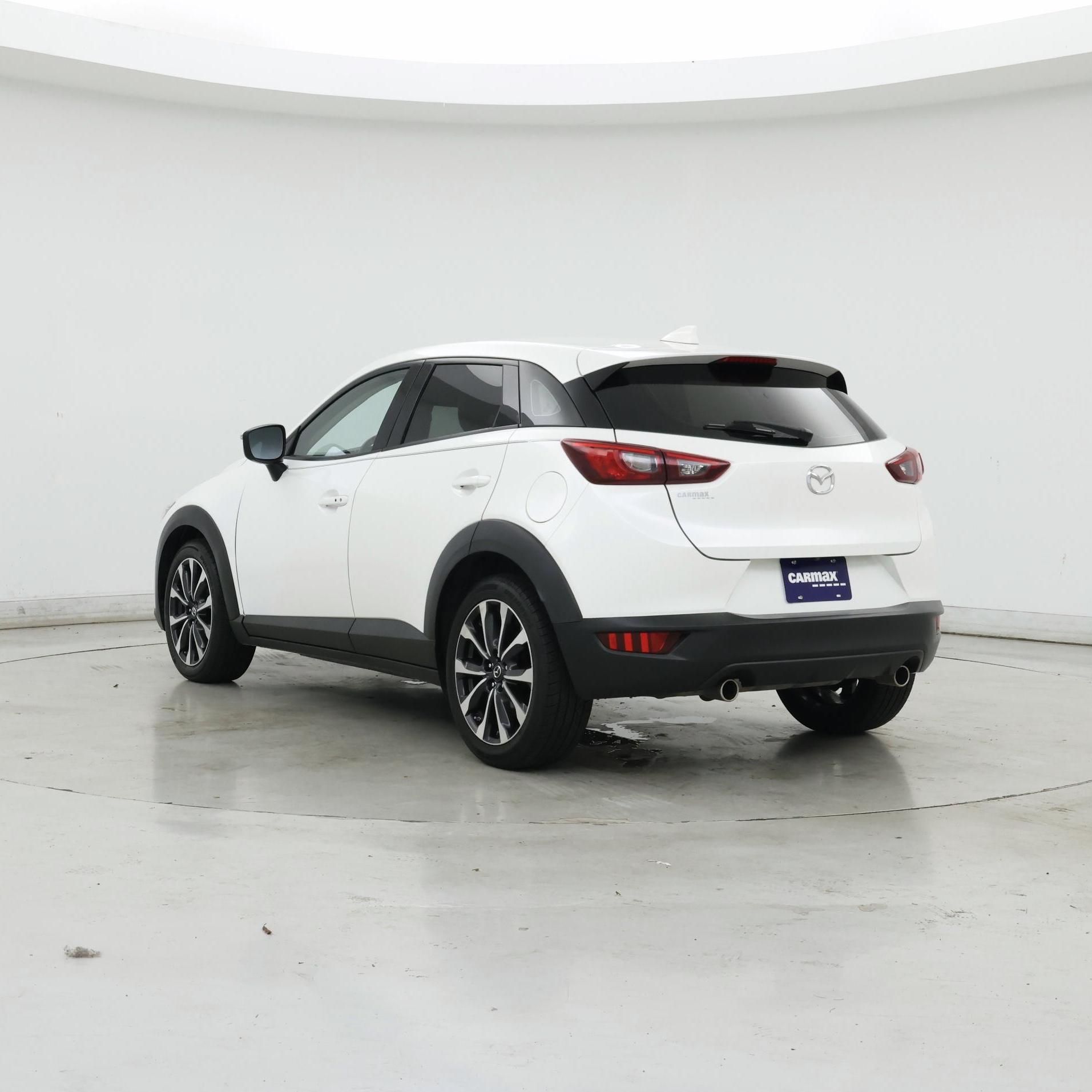 Thumbnail: 2019 Mazda CX-3 - 2