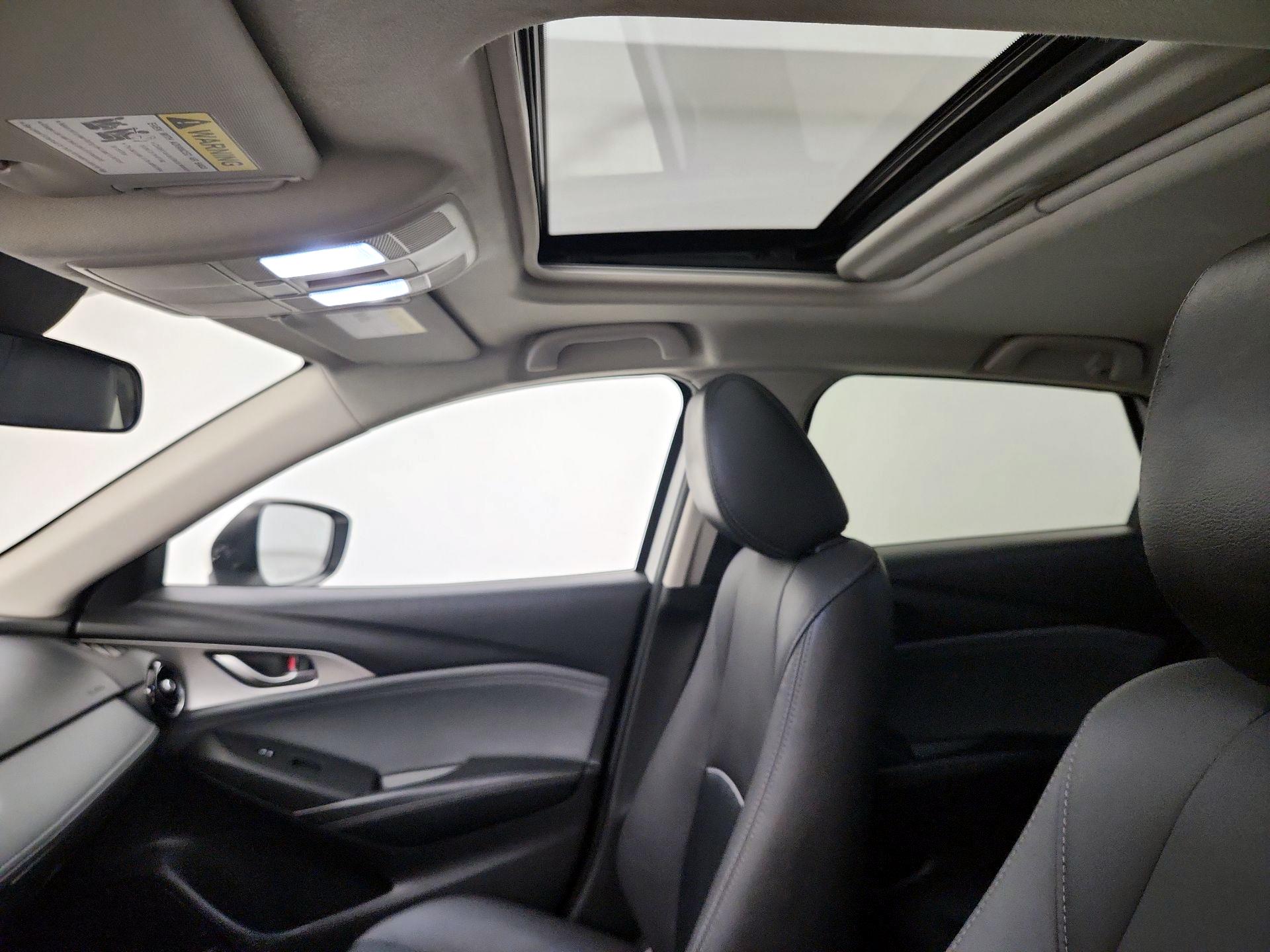 Thumbnail: 2019 Mazda CX-3 - 20