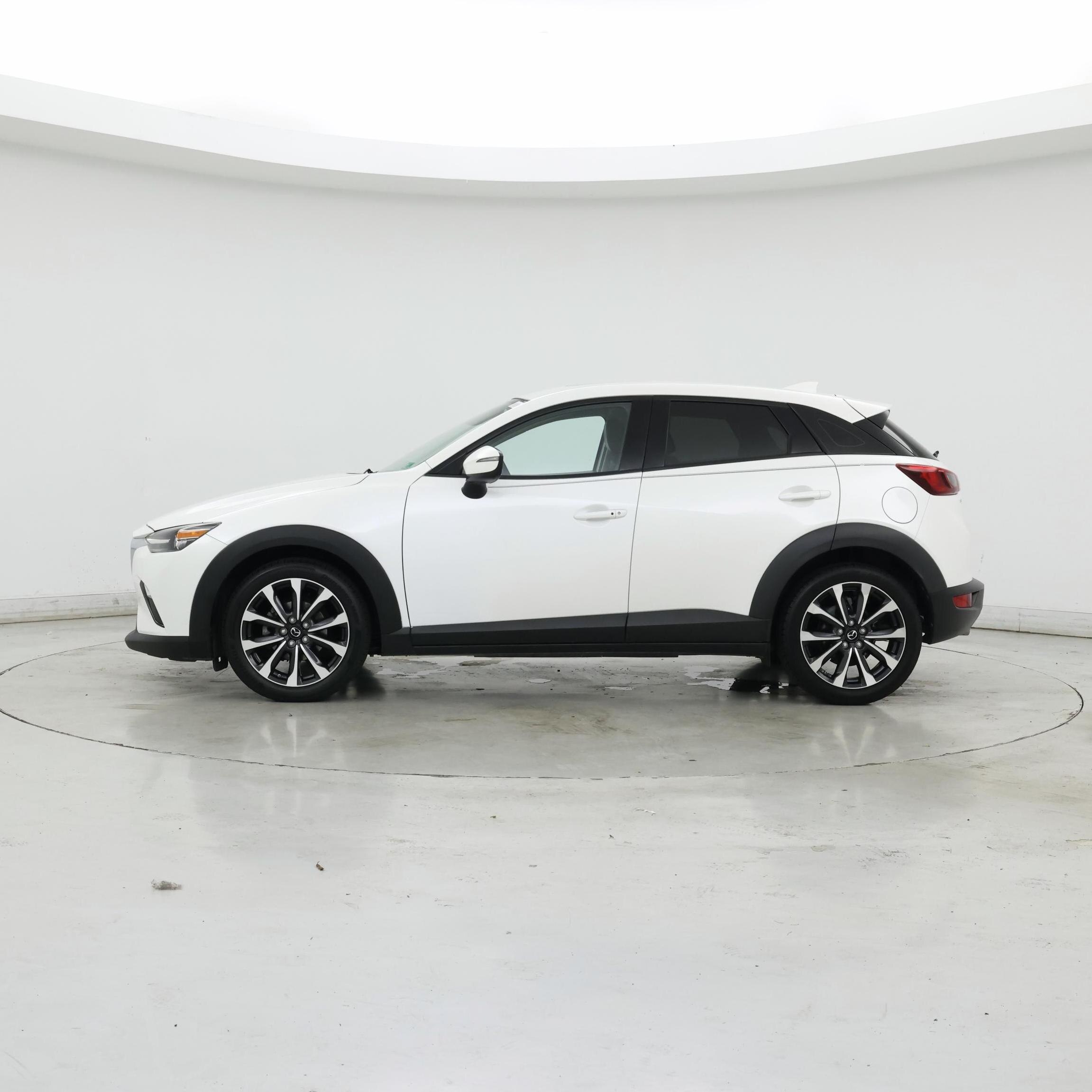 Thumbnail: 2019 Mazda CX-3 - 3