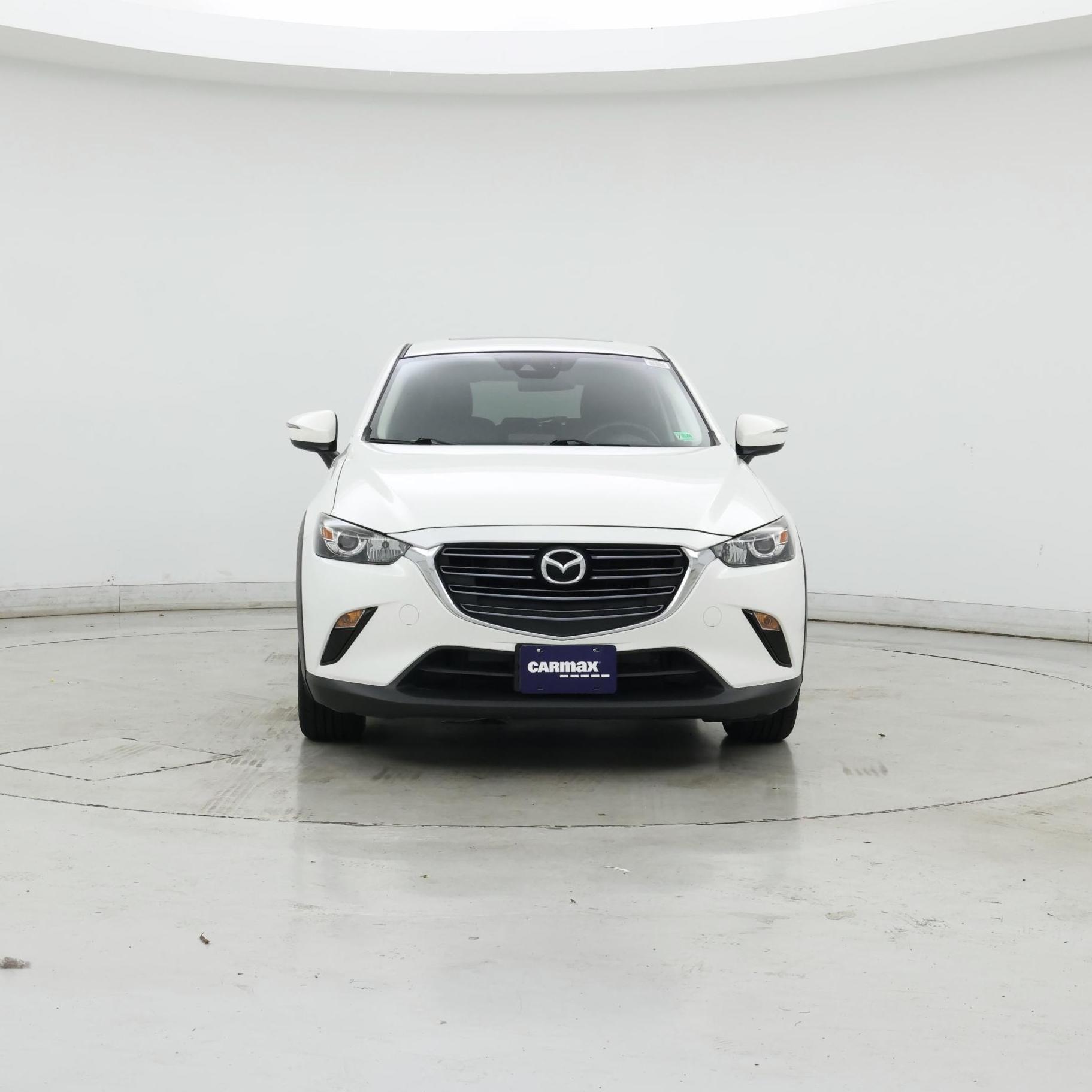 Thumbnail: 2019 Mazda CX-3 - 5