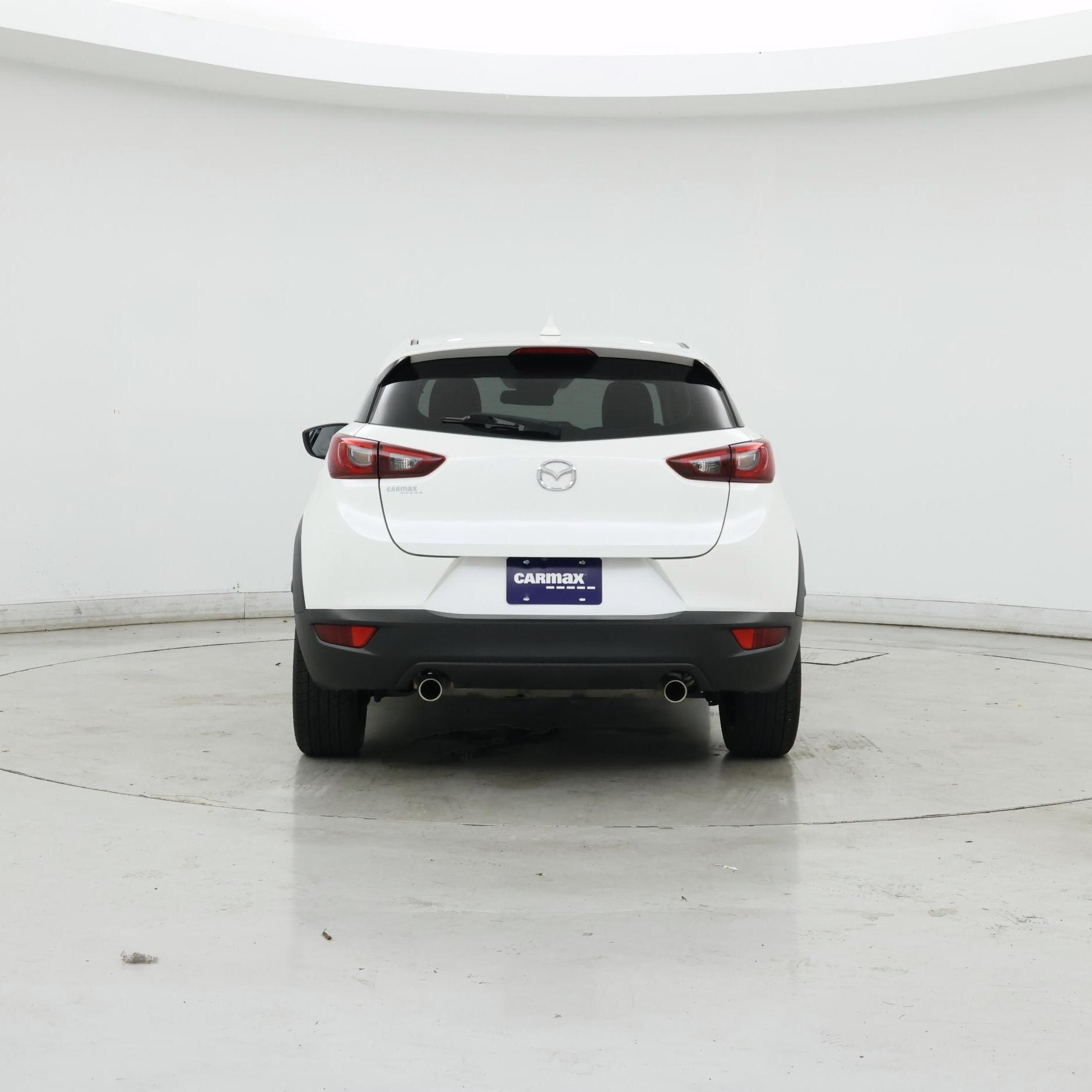 Thumbnail: 2019 Mazda CX-3 - 6