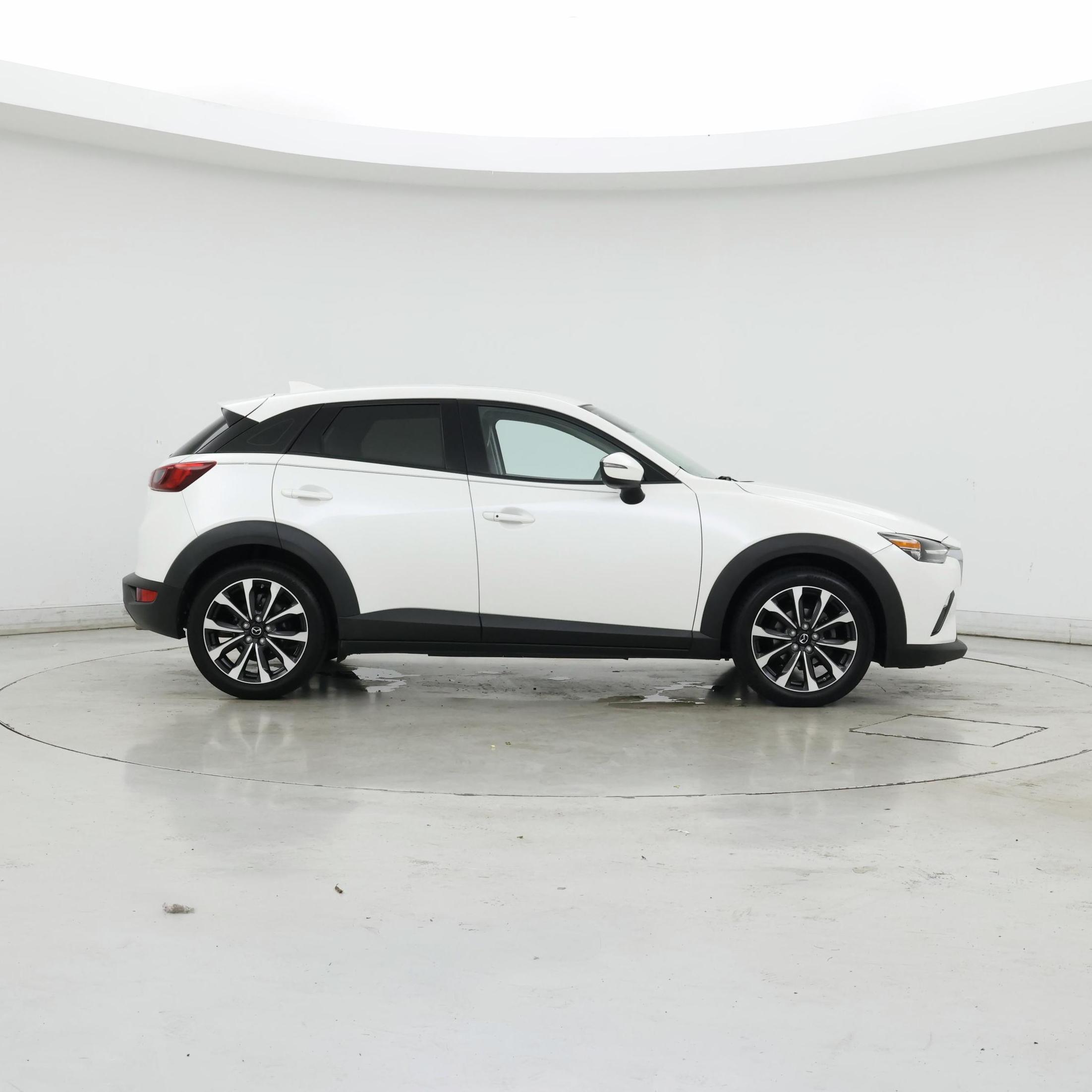 Thumbnail: 2019 Mazda CX-3 - 7