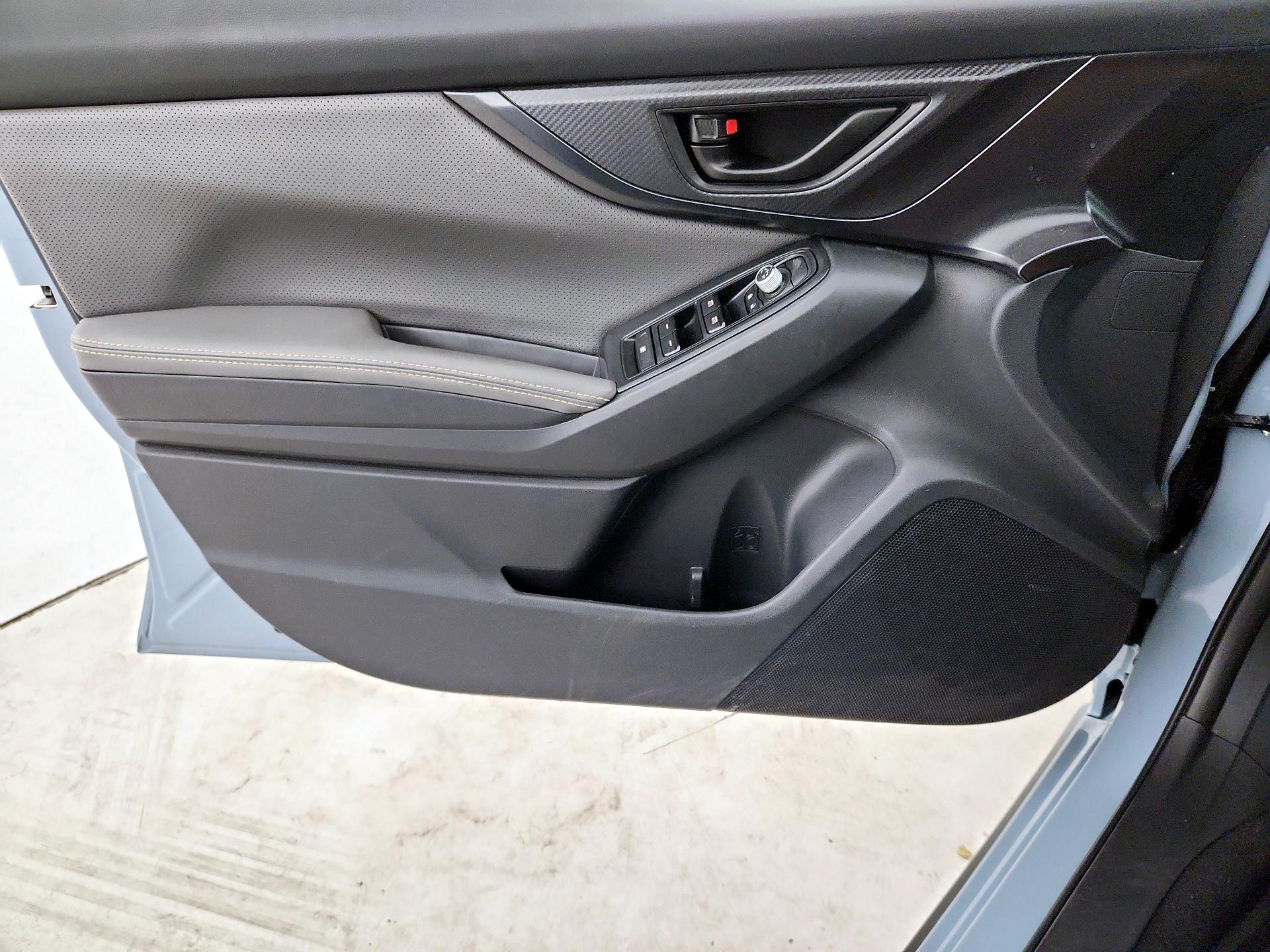 Thumbnail: 2021 Subaru Crosstrek - 12