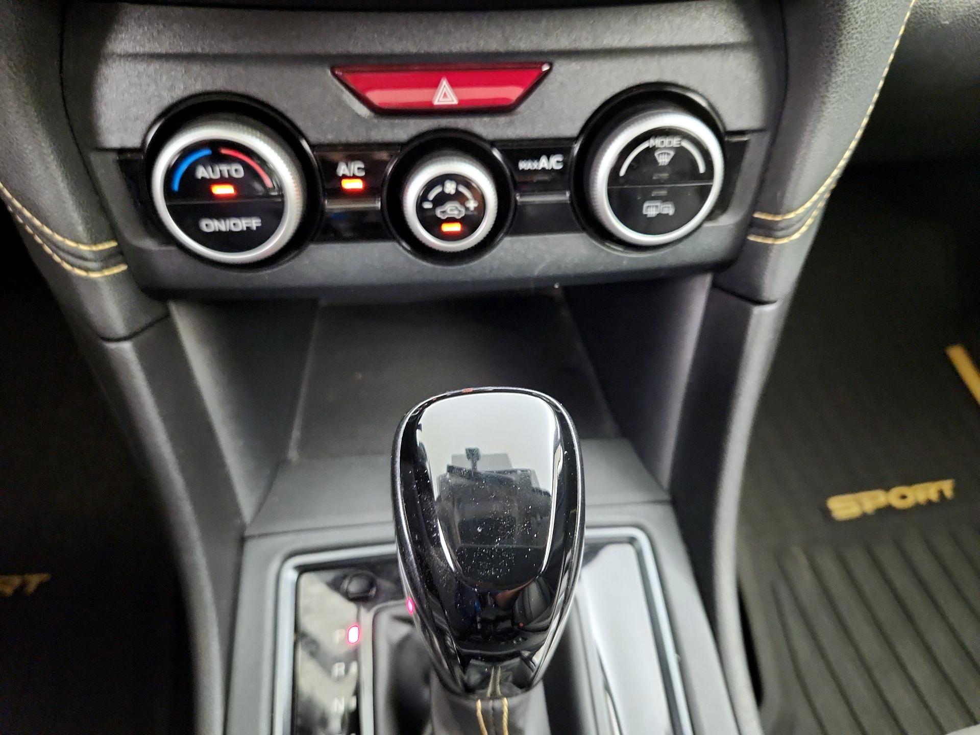 Thumbnail: 2021 Subaru Crosstrek - 16