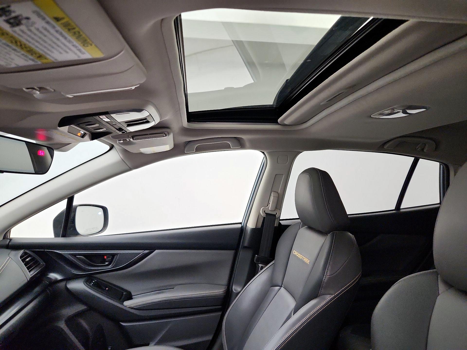 Thumbnail: 2021 Subaru Crosstrek - 19