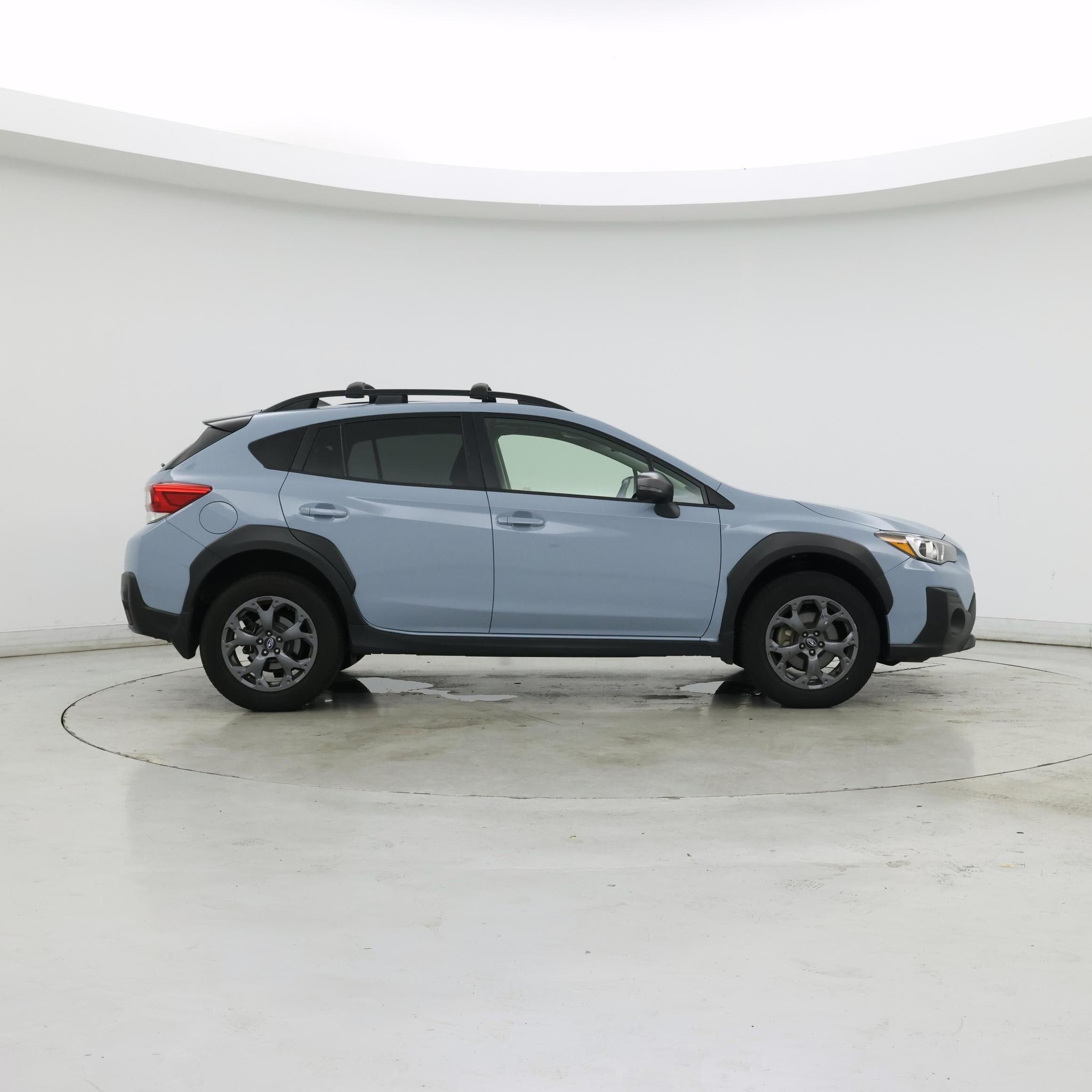 Thumbnail: 2021 Subaru Crosstrek - 7