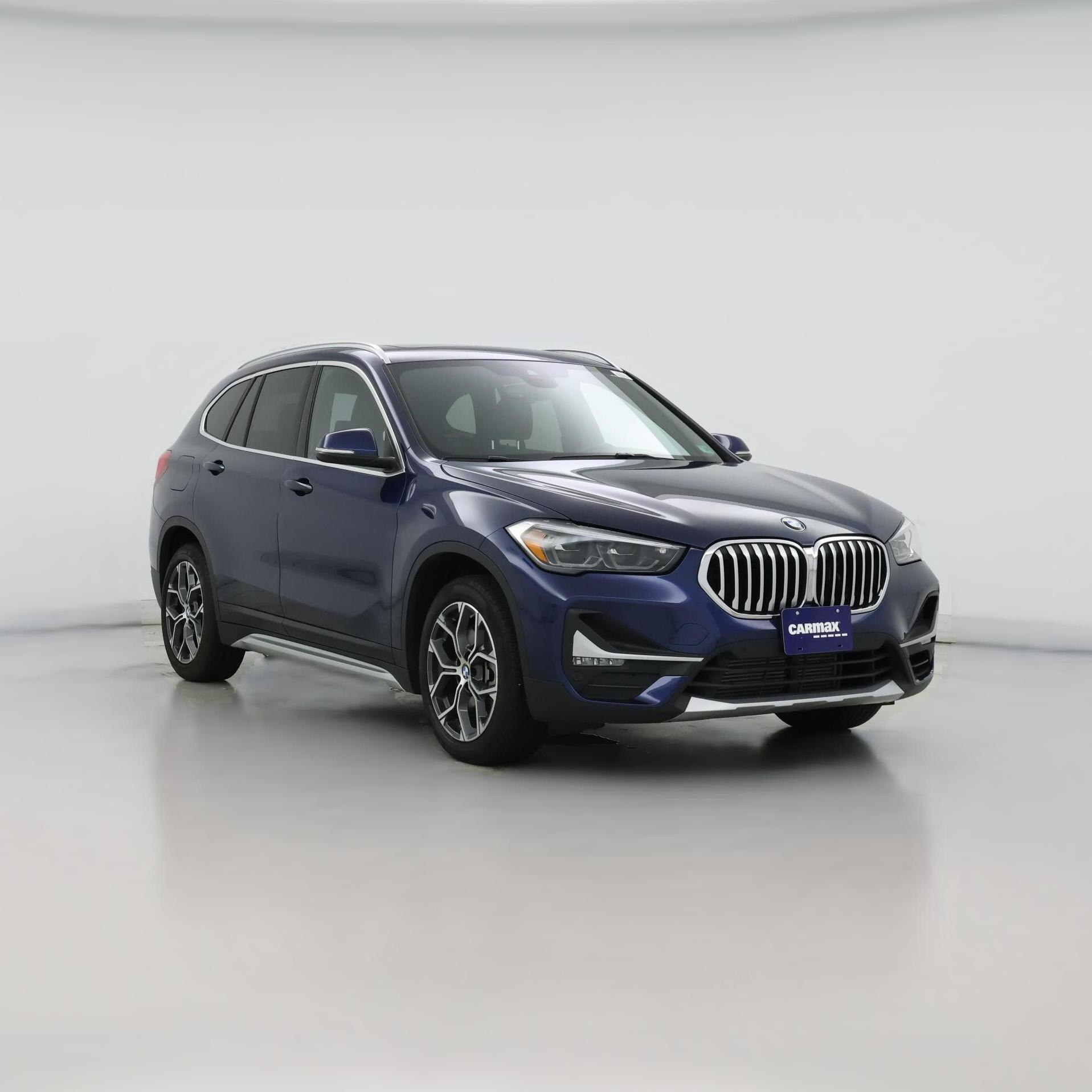 Thumbnail: 2020 BMW X1 - 1