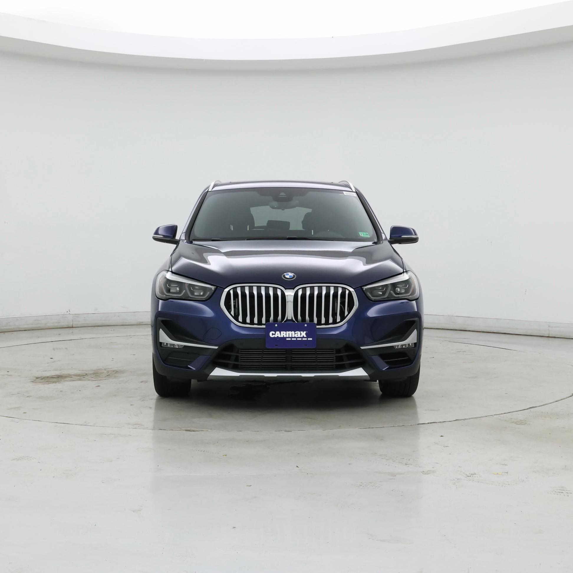 Thumbnail: 2020 BMW X1 - 5