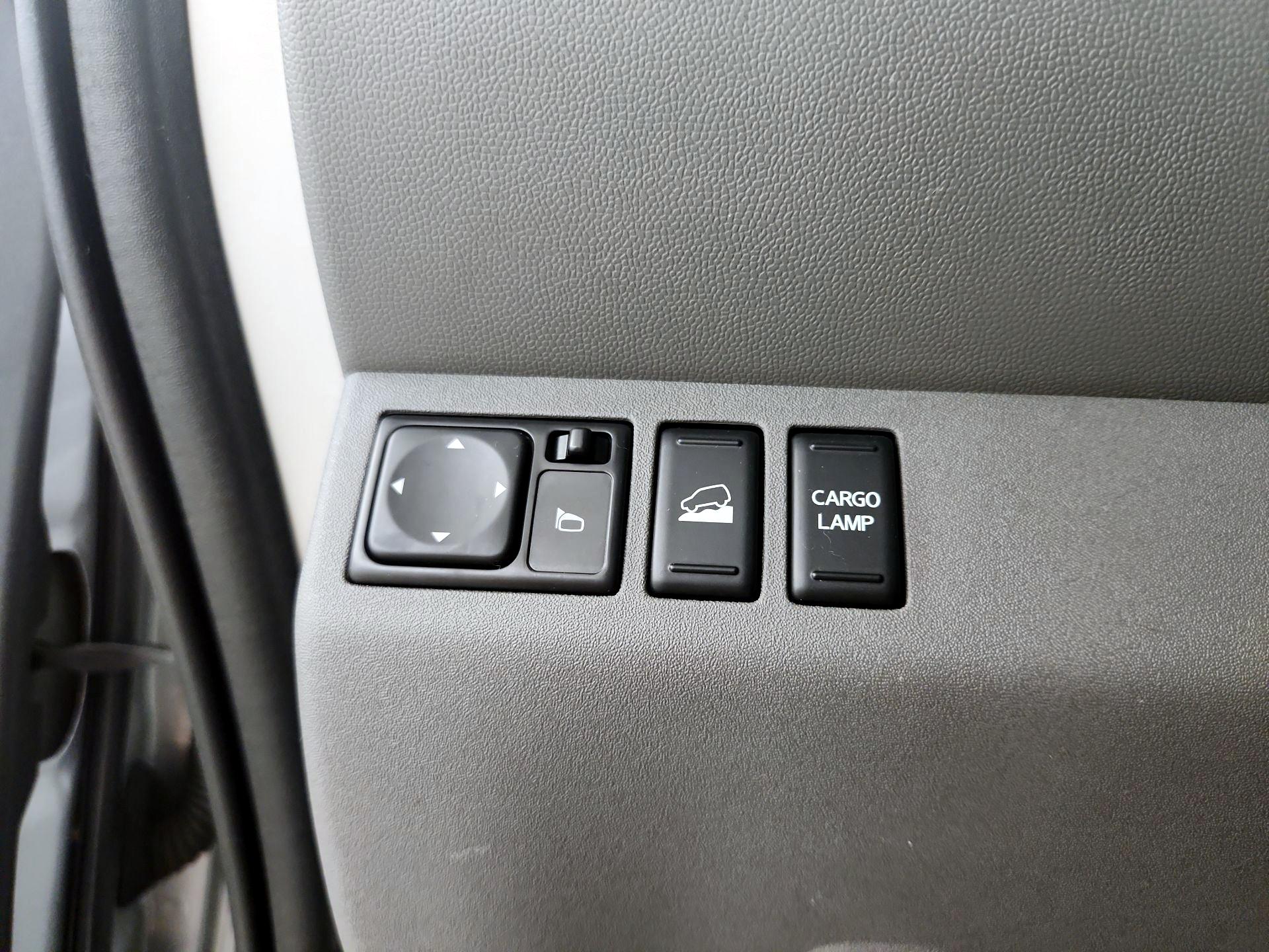 Thumbnail: 2019 Nissan Frontier - 13