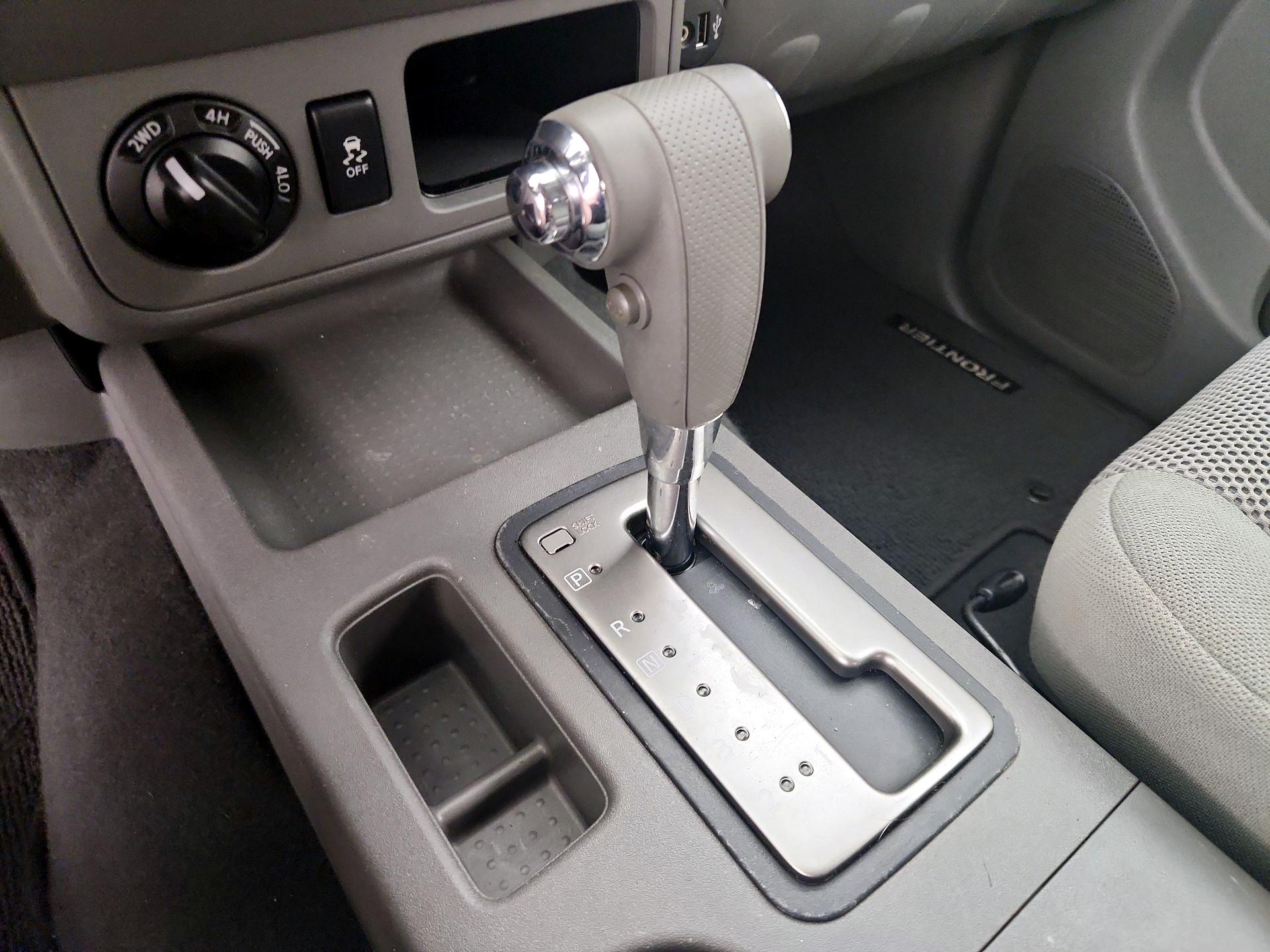 Thumbnail: 2019 Nissan Frontier - 17