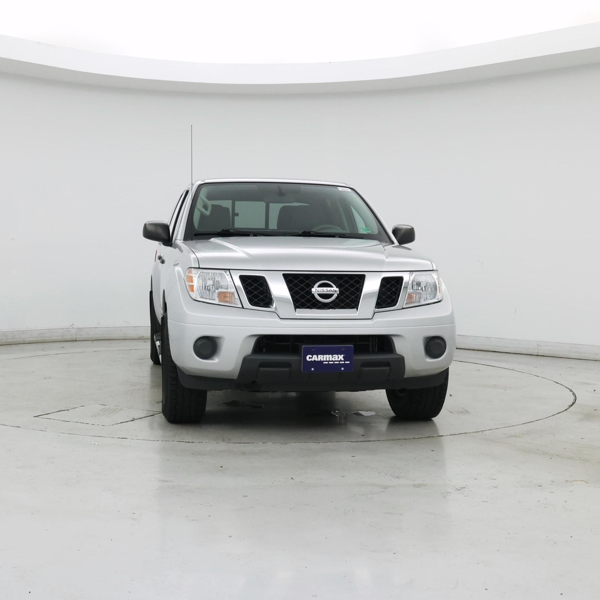 Thumbnail: 2019 Nissan Frontier - 5