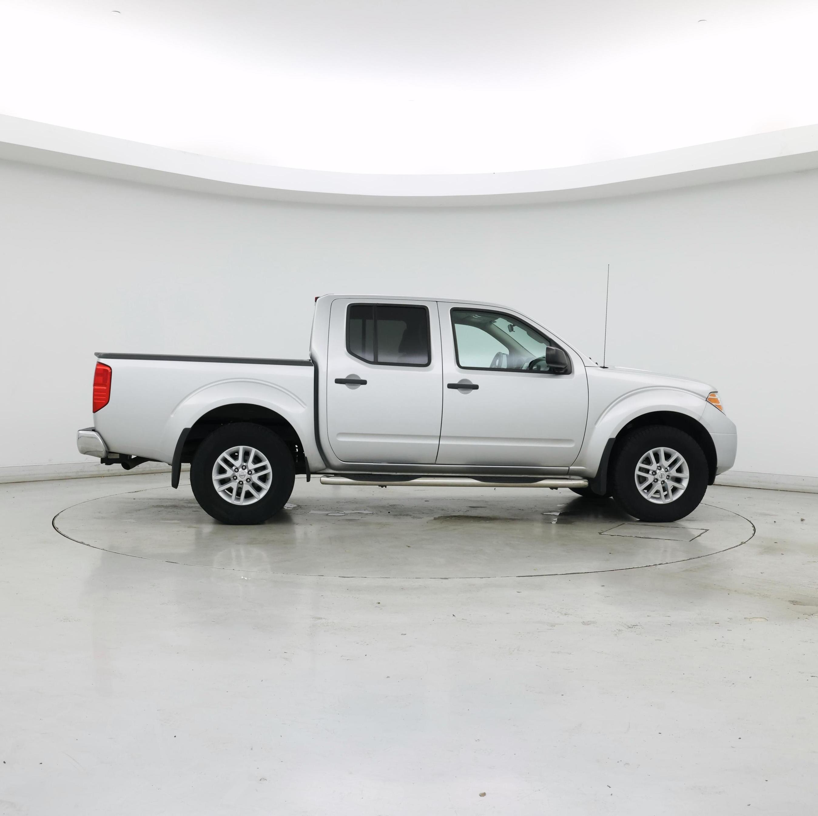 Thumbnail: 2019 Nissan Frontier - 7
