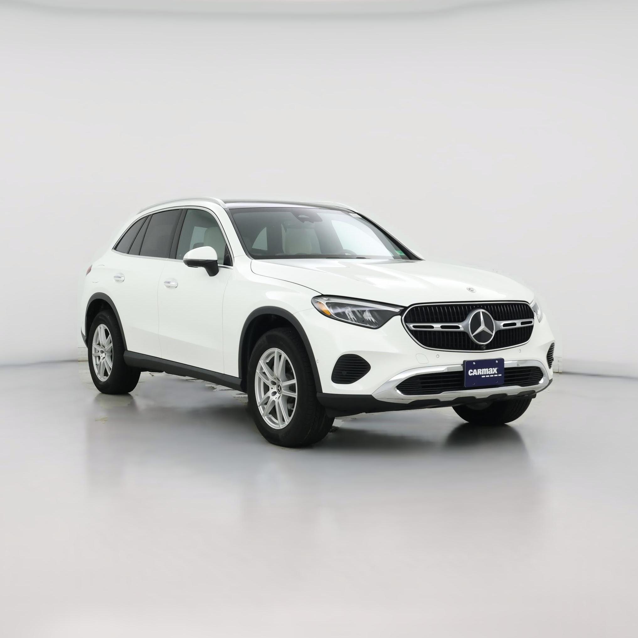 Thumbnail: 2023 Mercedes-Benz GLC - 1