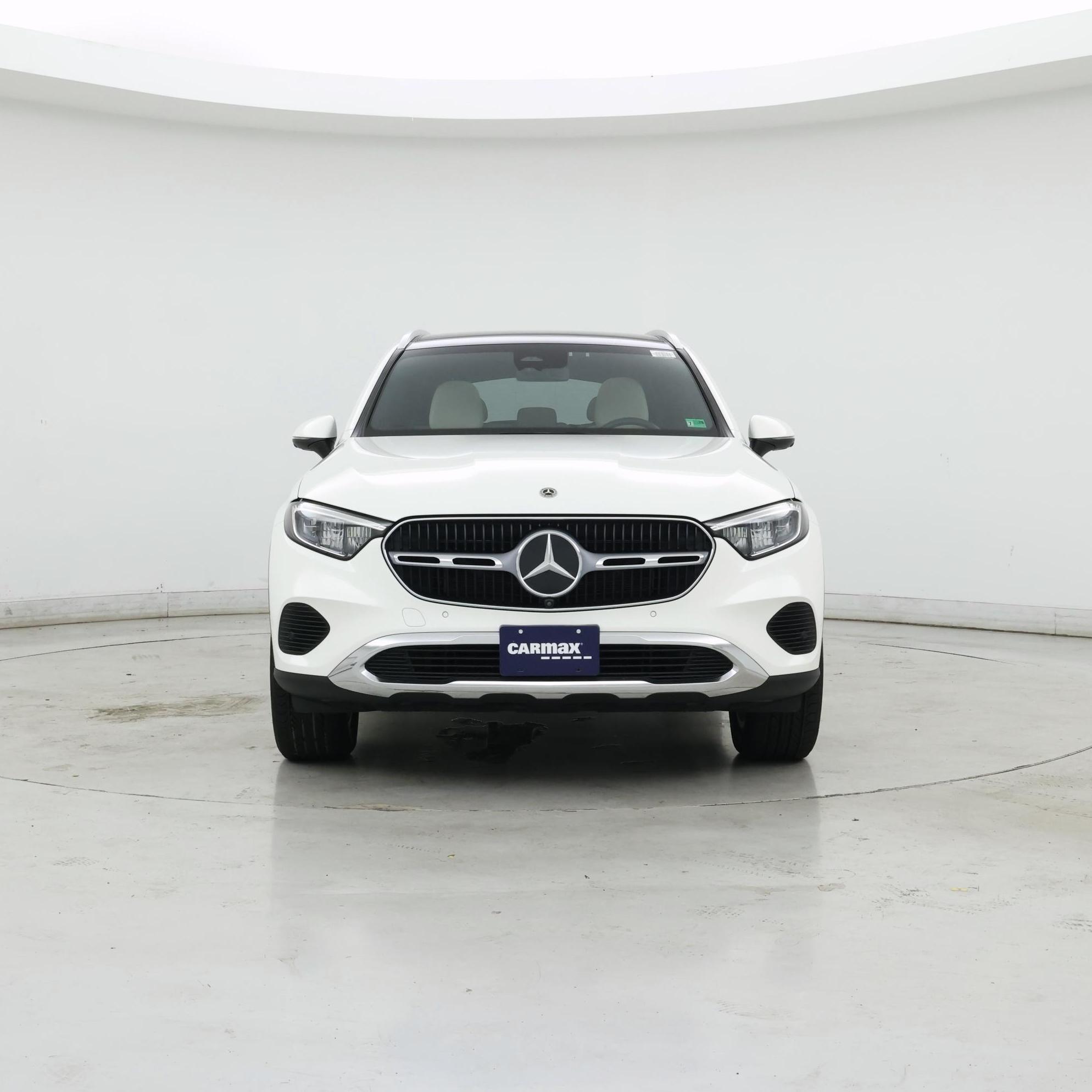 Thumbnail: 2023 Mercedes-Benz GLC - 5