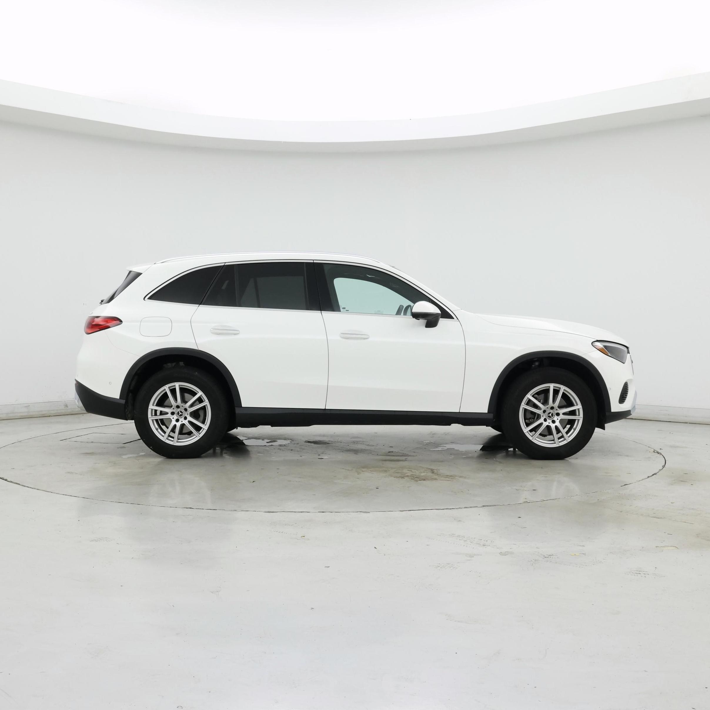 Thumbnail: 2023 Mercedes-Benz GLC - 7