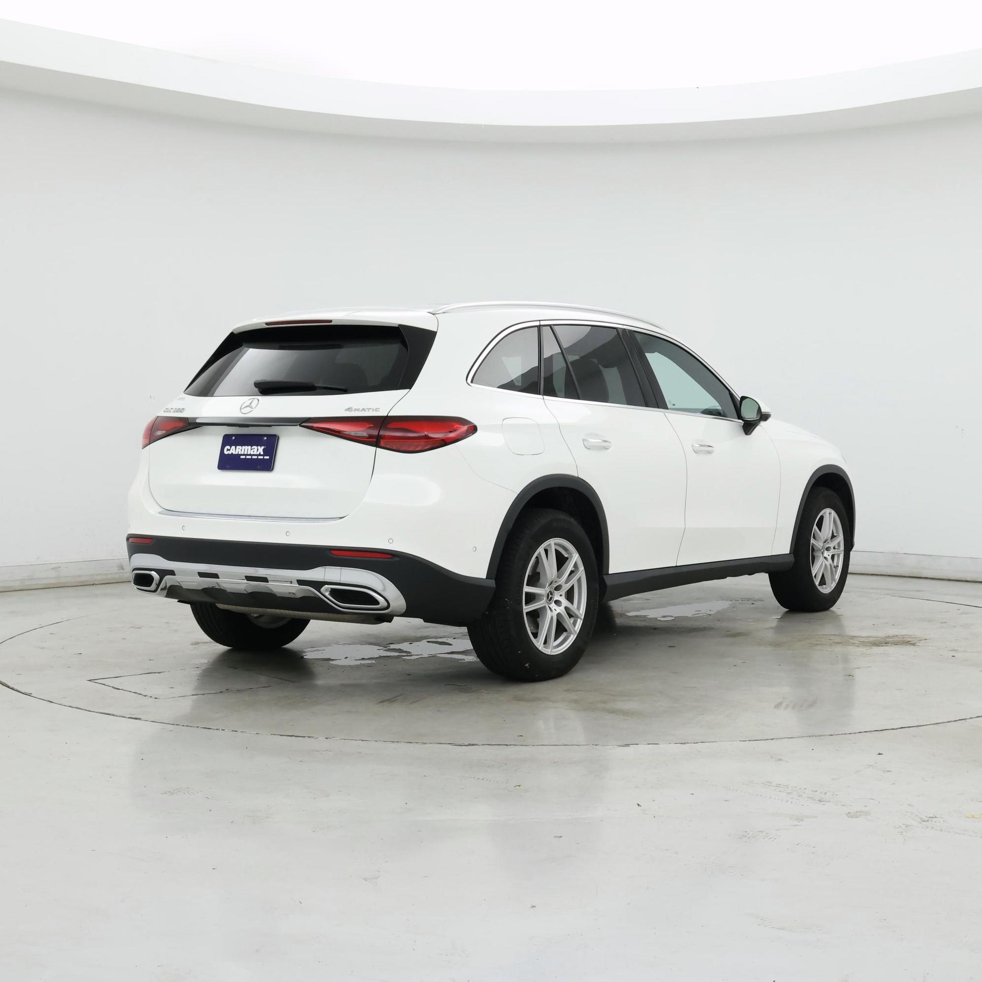 Thumbnail: 2023 Mercedes-Benz GLC - 8