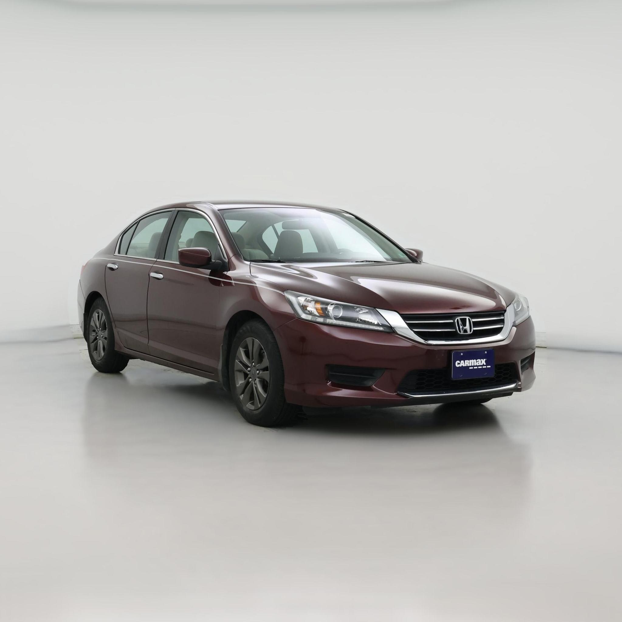 Thumbnail: 2013 Honda Accord - 1