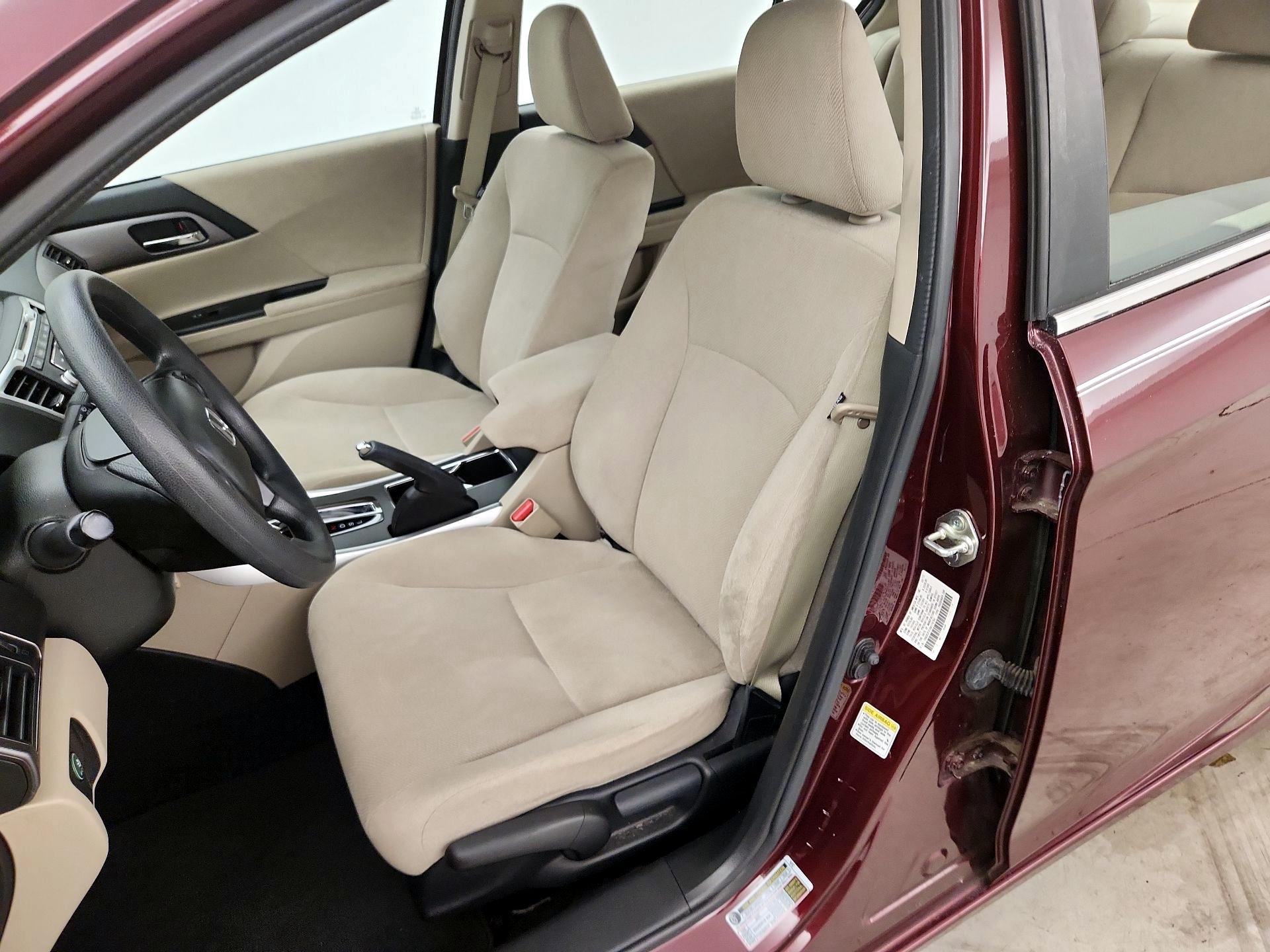 Thumbnail: 2013 Honda Accord - 11