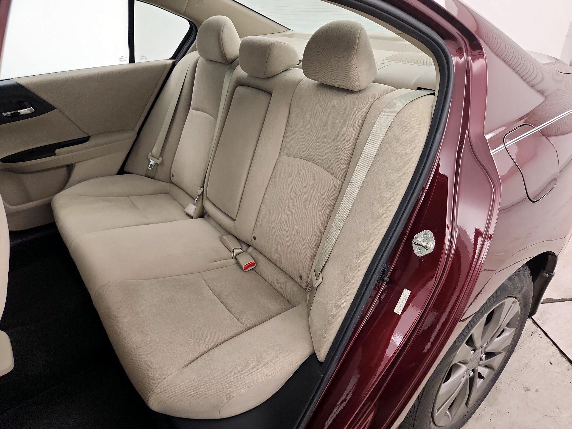 Thumbnail: 2013 Honda Accord - 19
