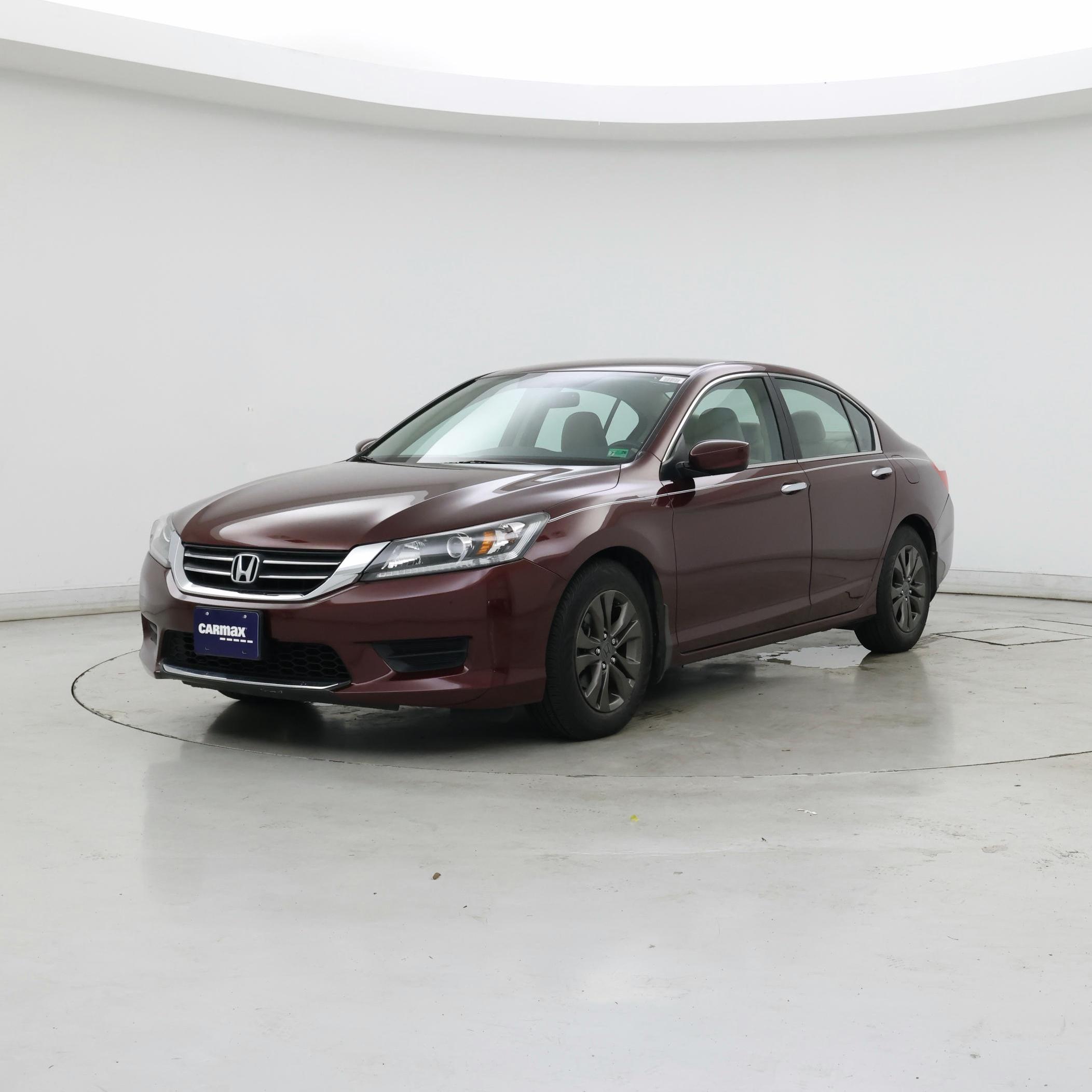 Thumbnail: 2013 Honda Accord - 4