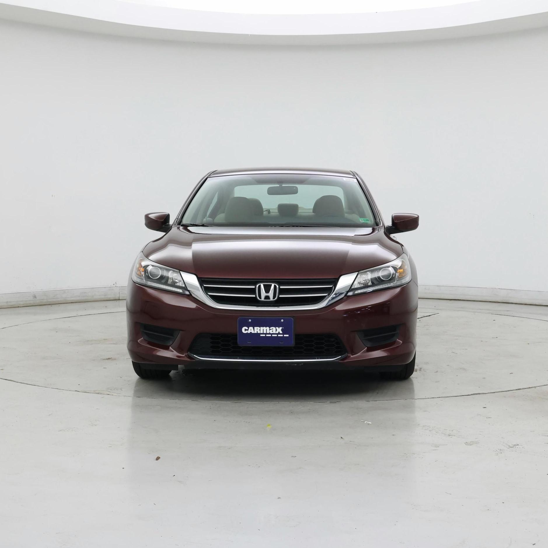 Thumbnail: 2013 Honda Accord - 5