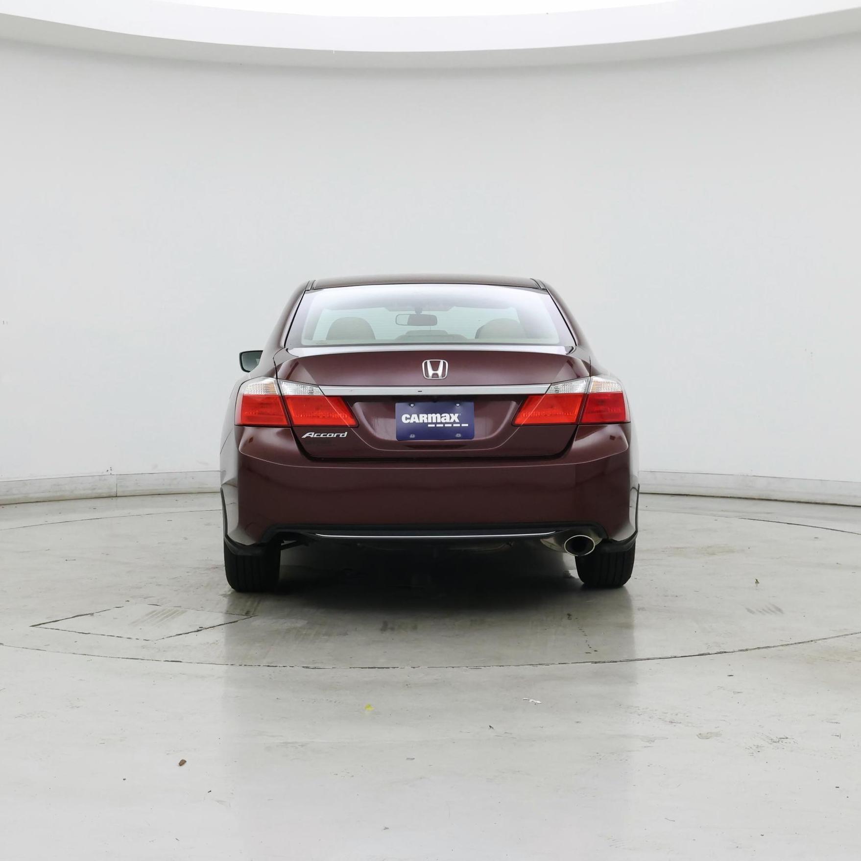 Thumbnail: 2013 Honda Accord - 6