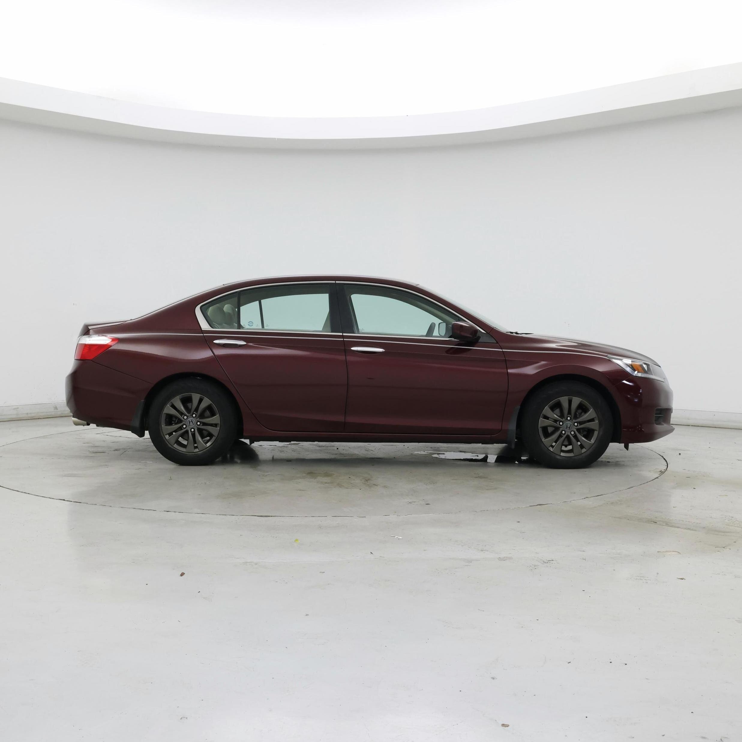 Thumbnail: 2013 Honda Accord - 7