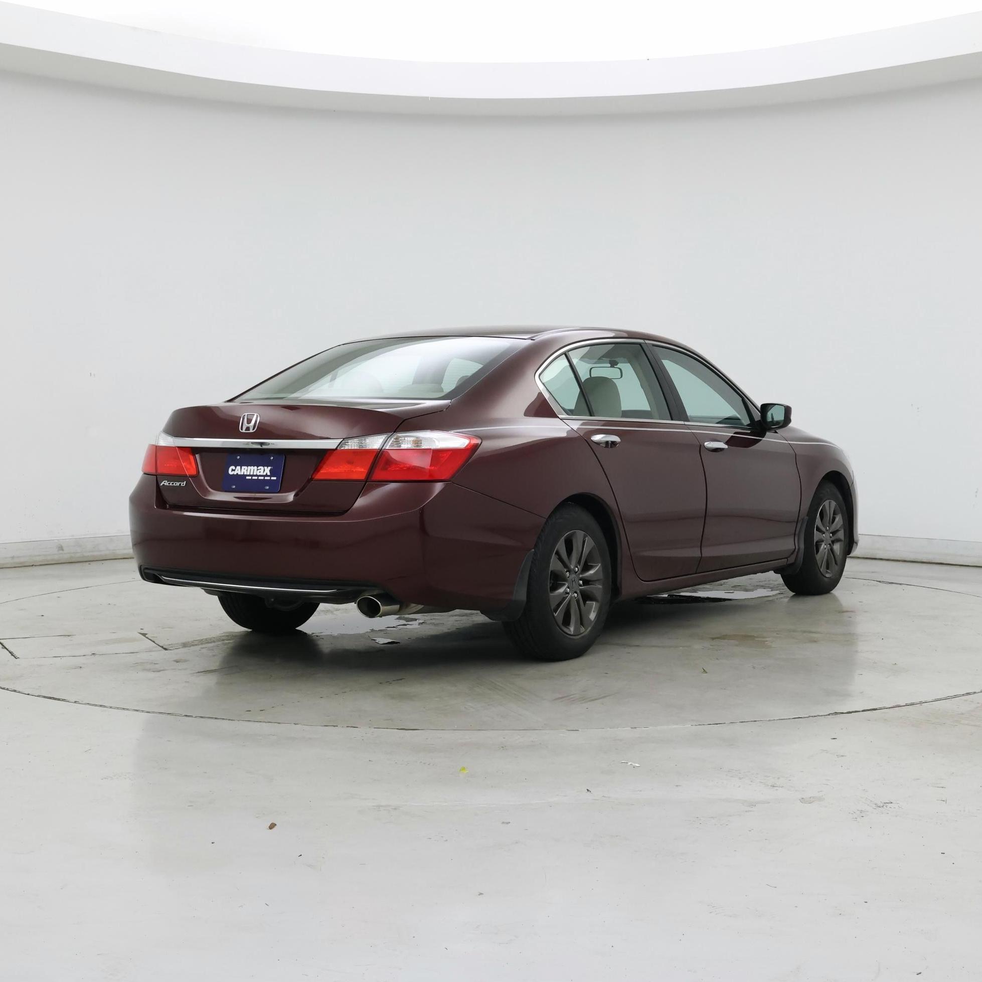 Thumbnail: 2013 Honda Accord - 8