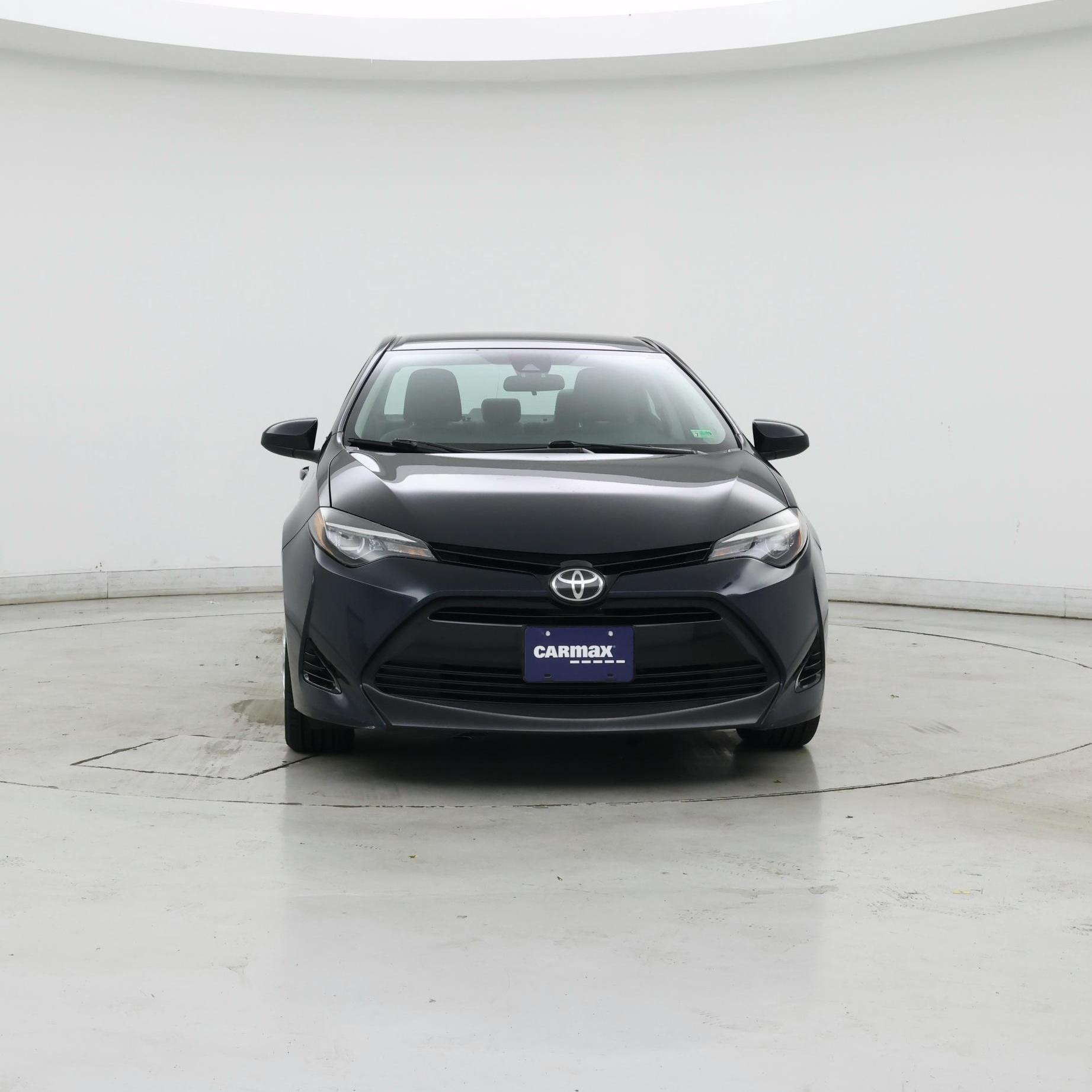 Thumbnail: 2017 Toyota Corolla - 5