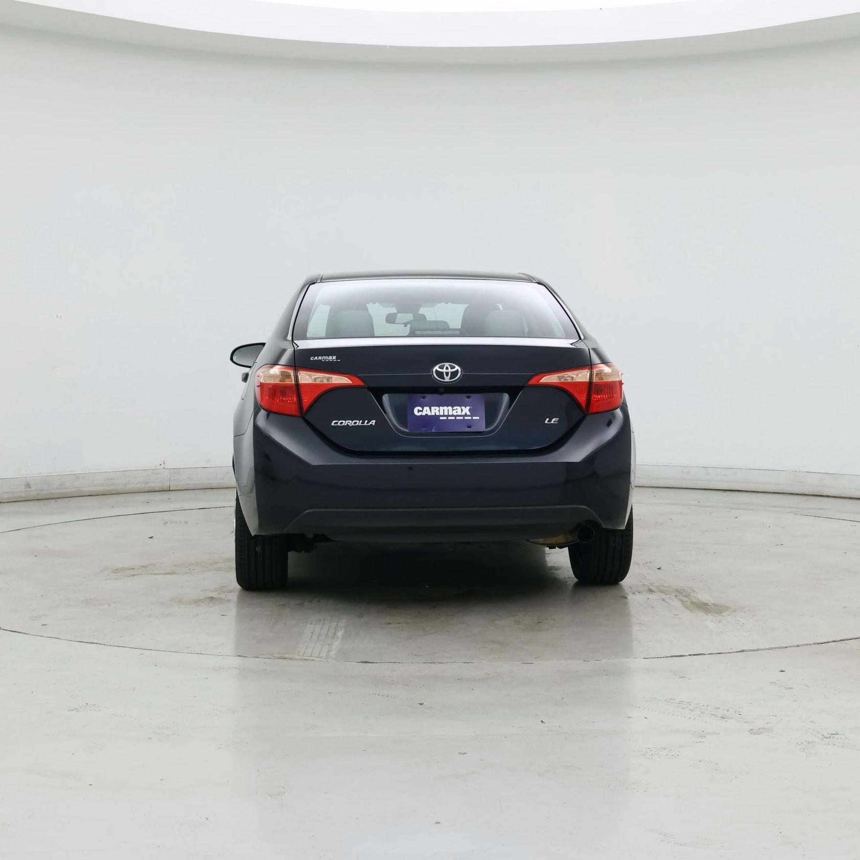 Thumbnail: 2017 Toyota Corolla - 6