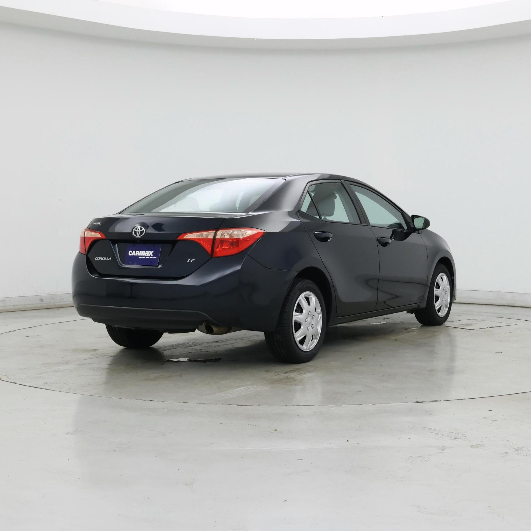 Thumbnail: 2017 Toyota Corolla - 8
