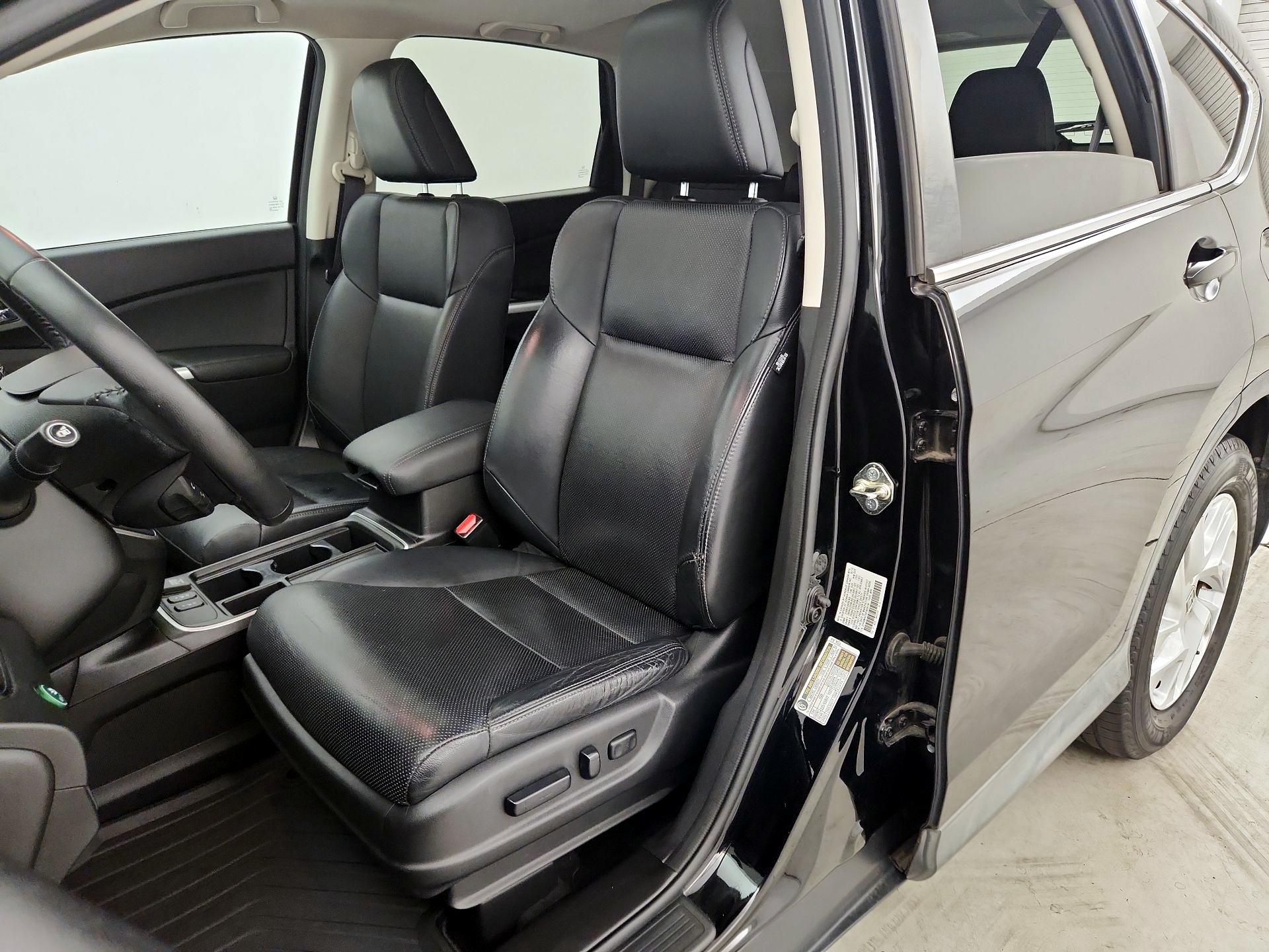 Thumbnail: 2015 Honda CR-V - 11