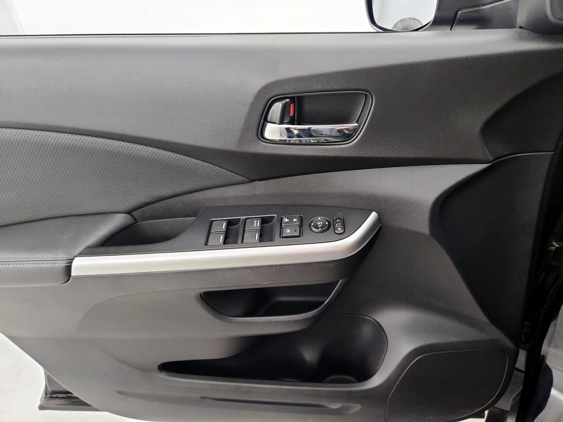 Thumbnail: 2015 Honda CR-V - 12