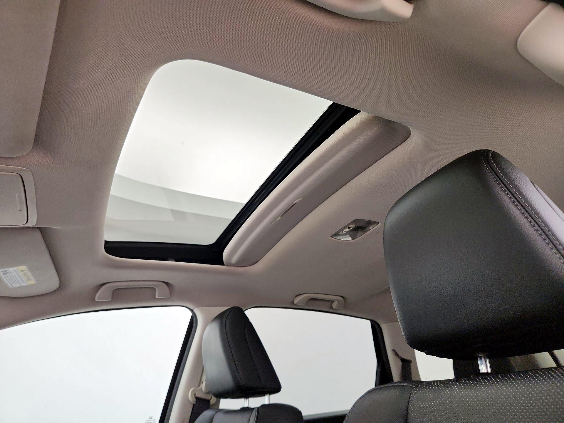 Thumbnail: 2015 Honda CR-V - 19