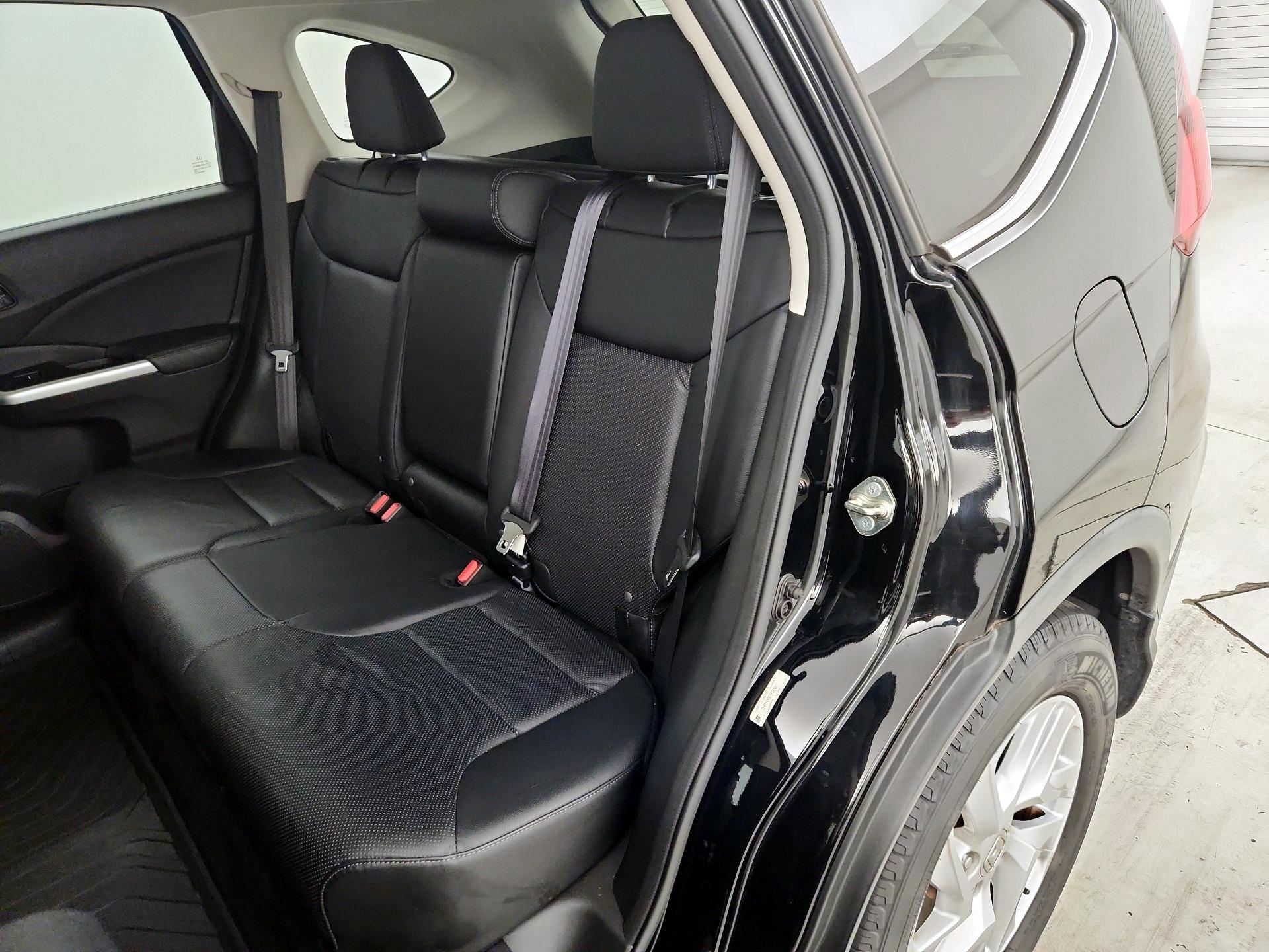 Thumbnail: 2015 Honda CR-V - 20