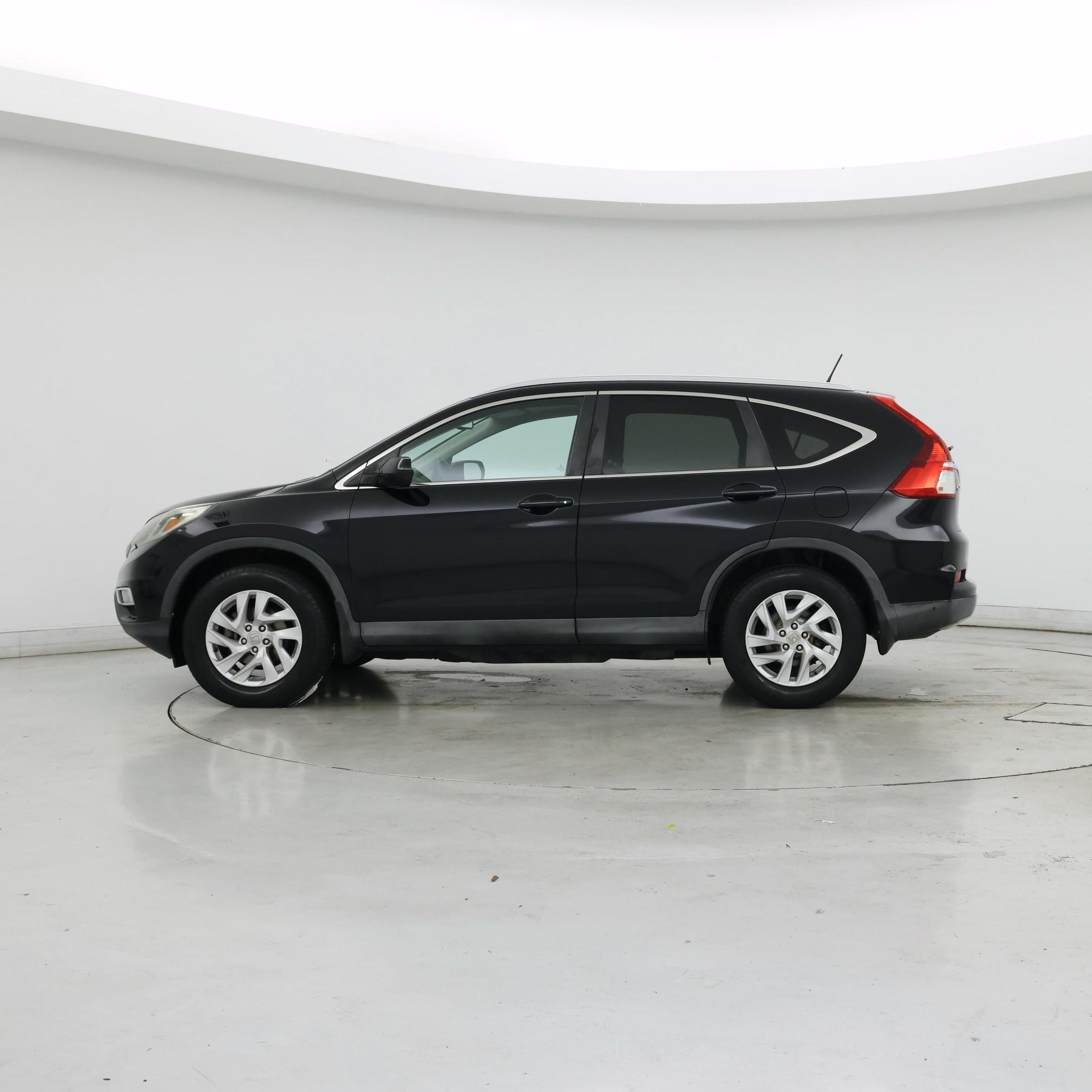 Thumbnail: 2015 Honda CR-V - 3