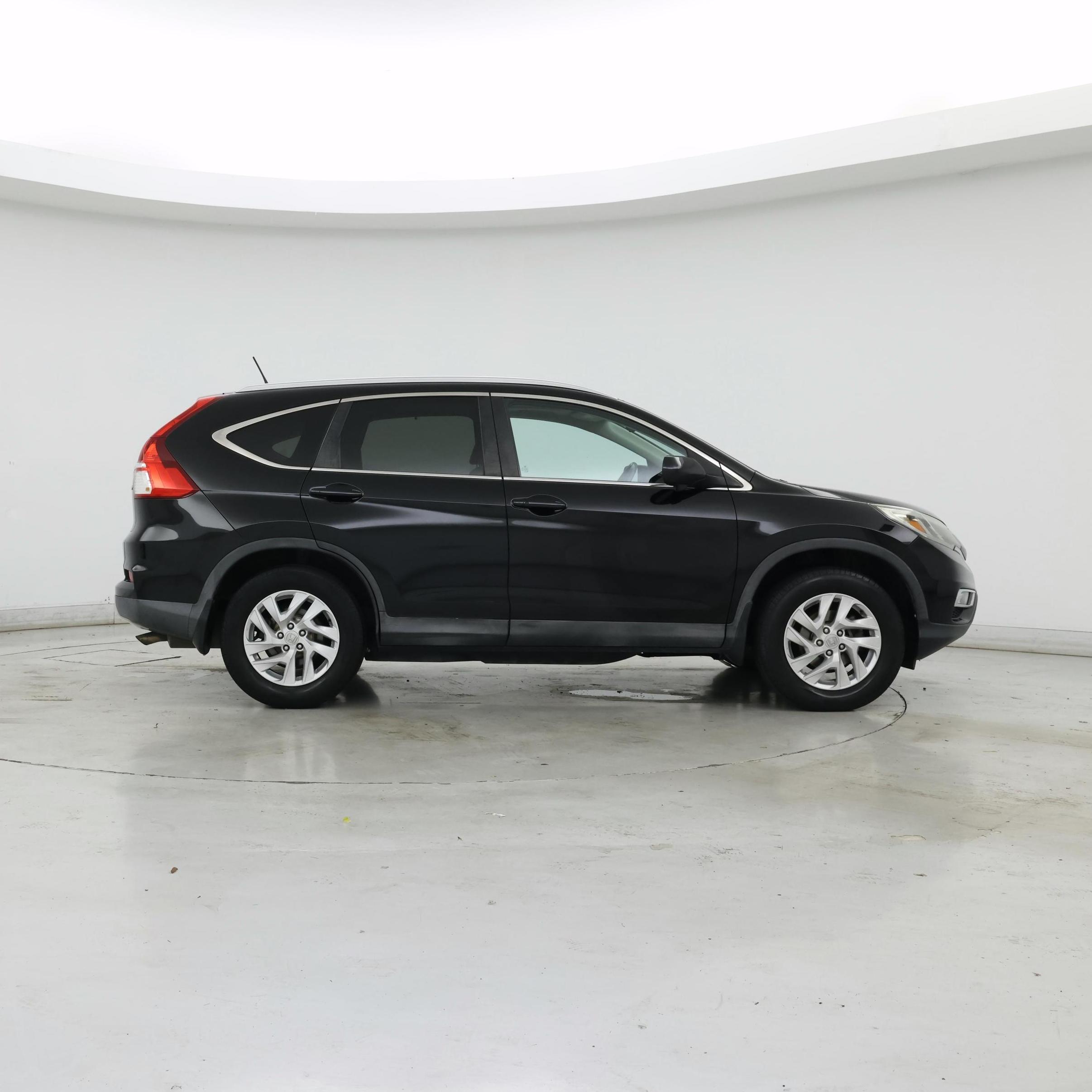 Thumbnail: 2015 Honda CR-V - 7
