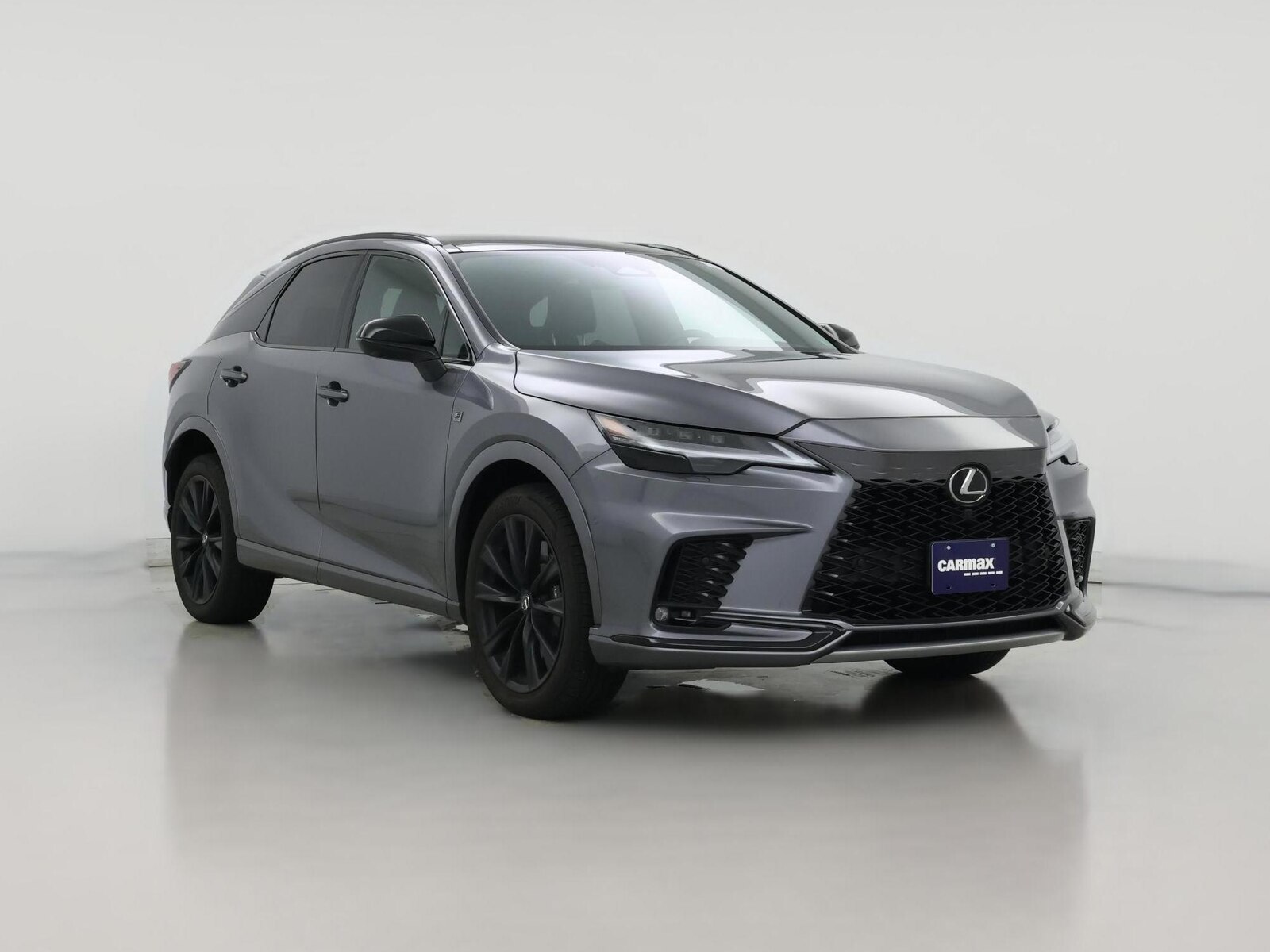 2023 Lexus RX Hybrid